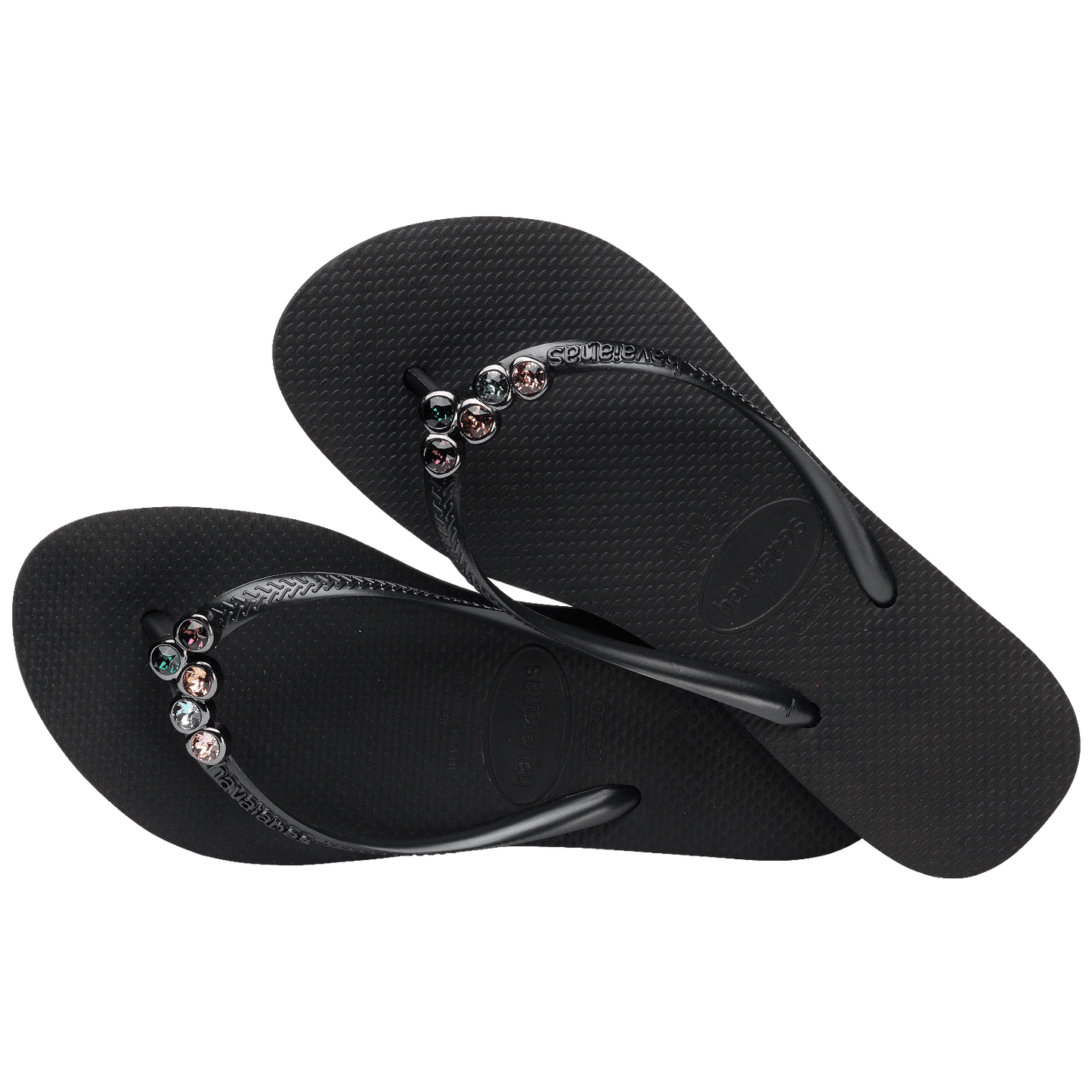 Chanclas Havaianas Slim Flatform Luxury
