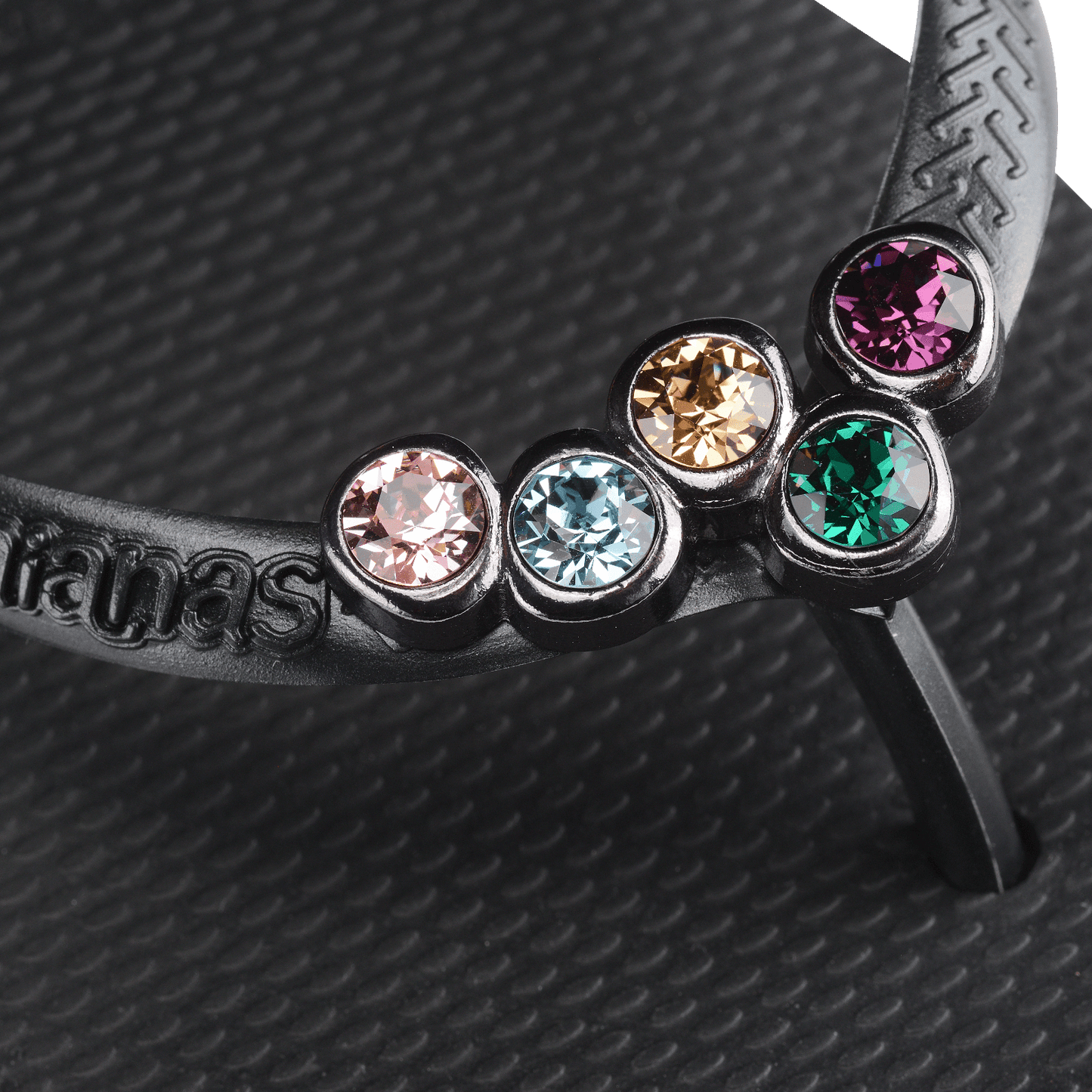 Chanclas Havaianas Slim Flatform Luxury