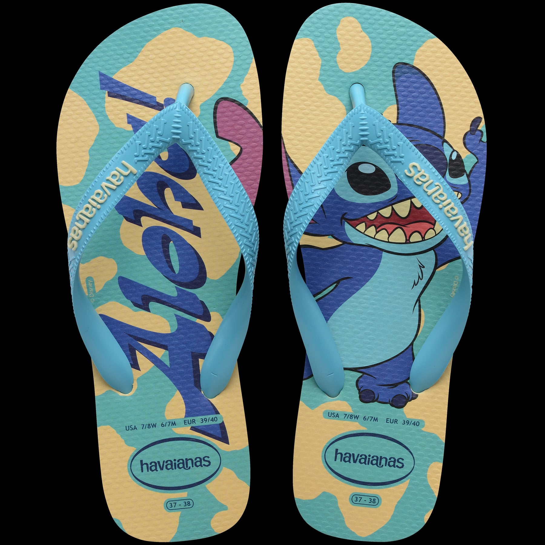 Sandalias Havaianas Top D Classics