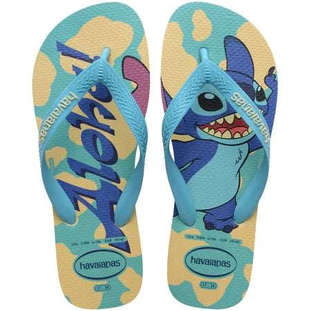 SANDALIAS HAVAIANAS TOP DISNEY CLASSICS