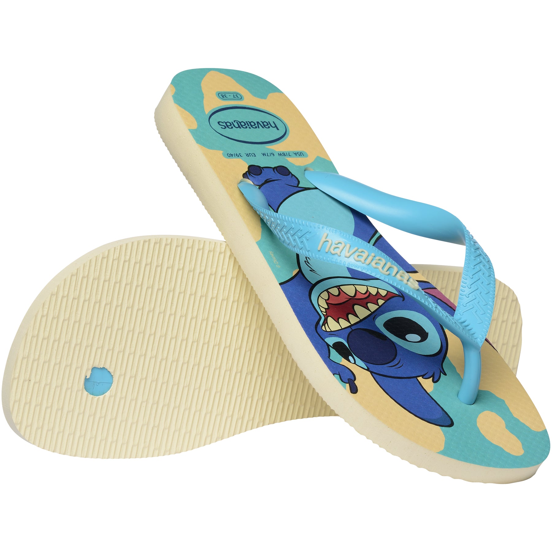 SANDALIAS HAVAIANAS TOP DISNEY CLASSICS