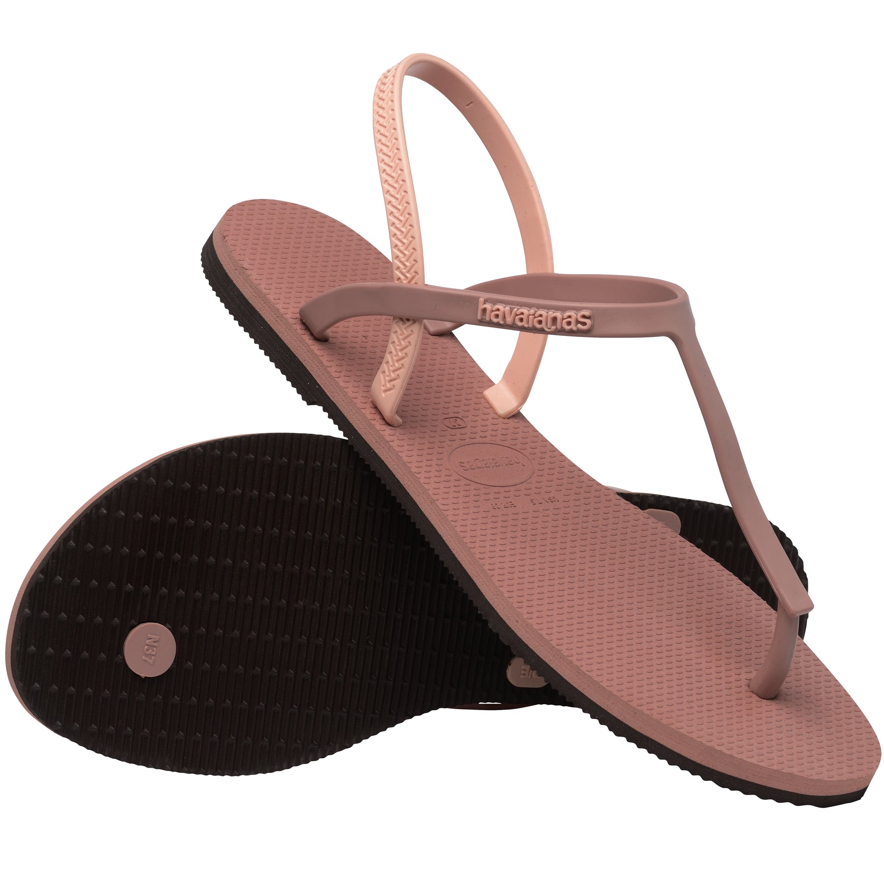 SANDALIAS HAVAIANAS YOU PARATY RJ FC