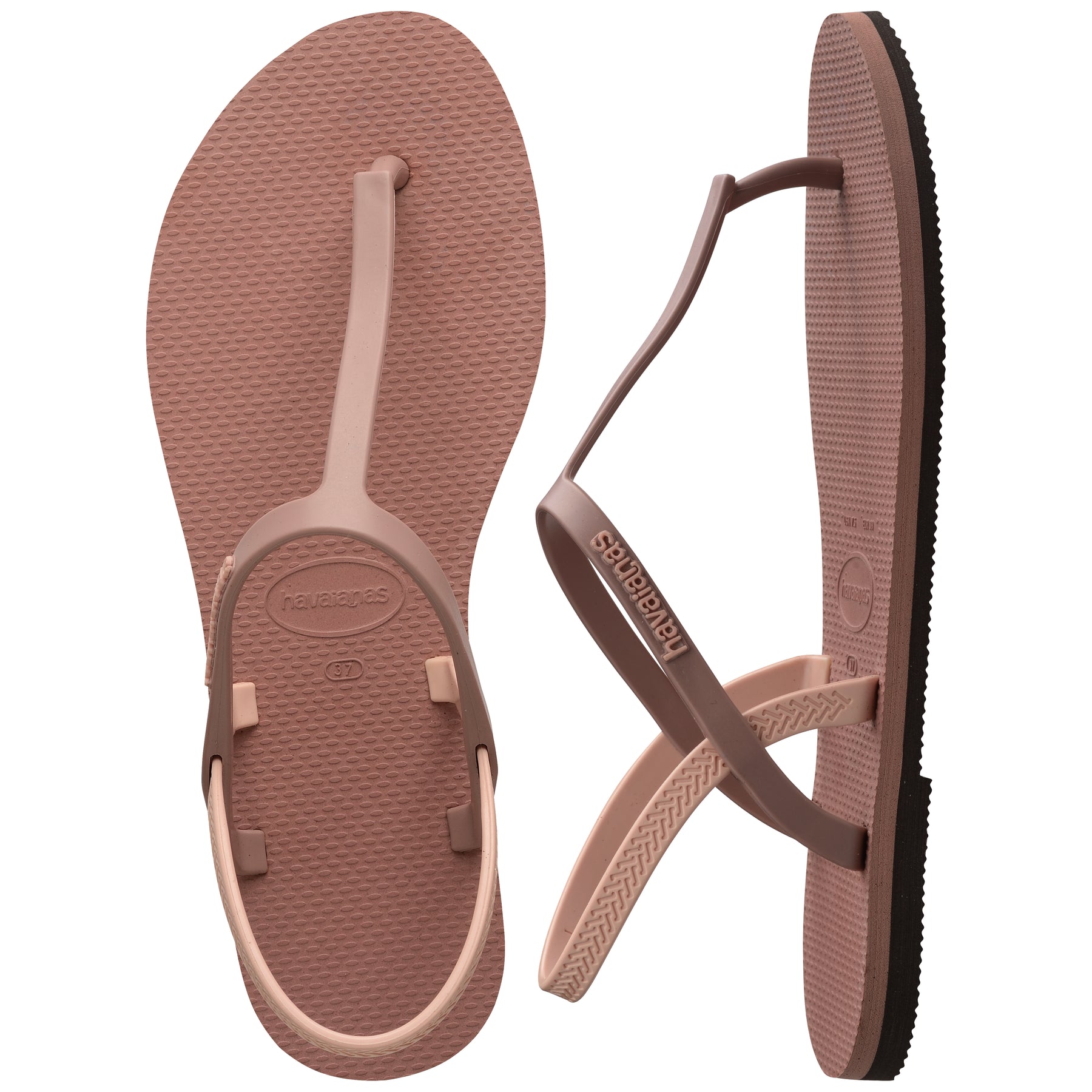 SANDALIAS HAVAIANAS YOU PARATY RJ FC
