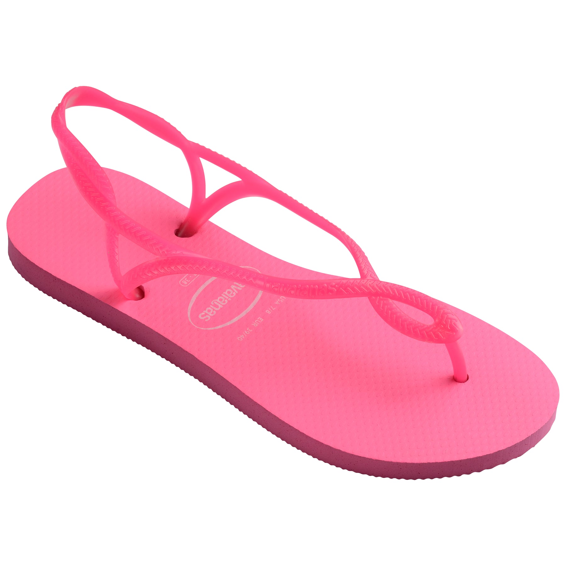 SANDALIAS HAVAIANAS LUNA NEON FC