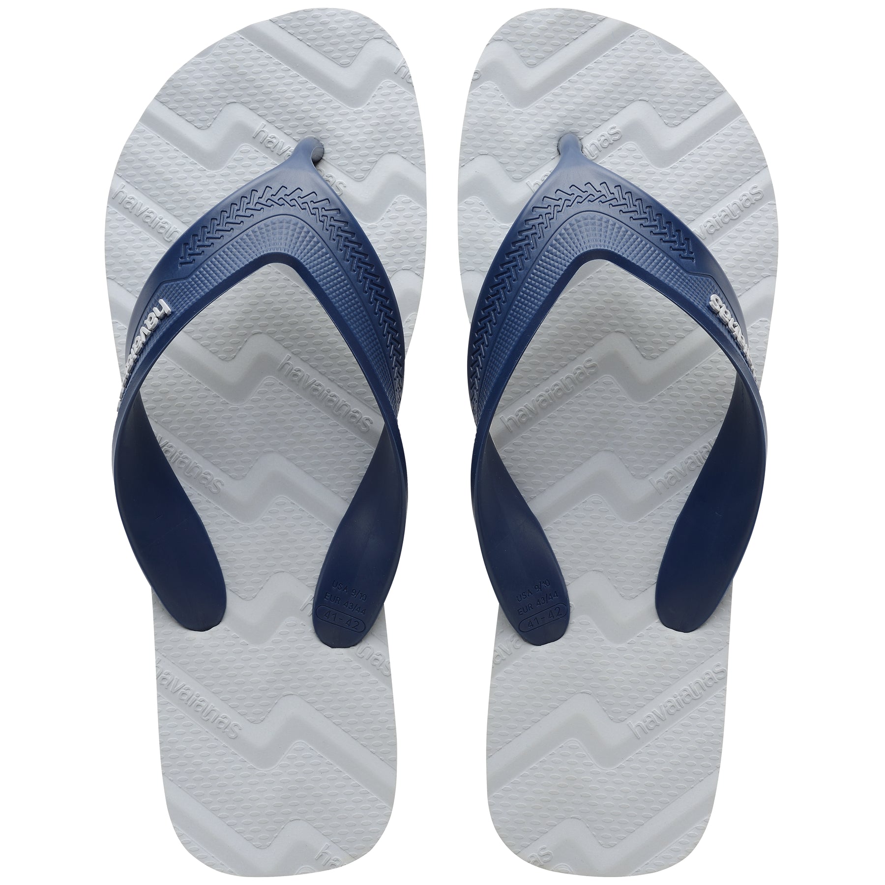 SANDALIAS HAVAIANAS TRACK WAVES FCP