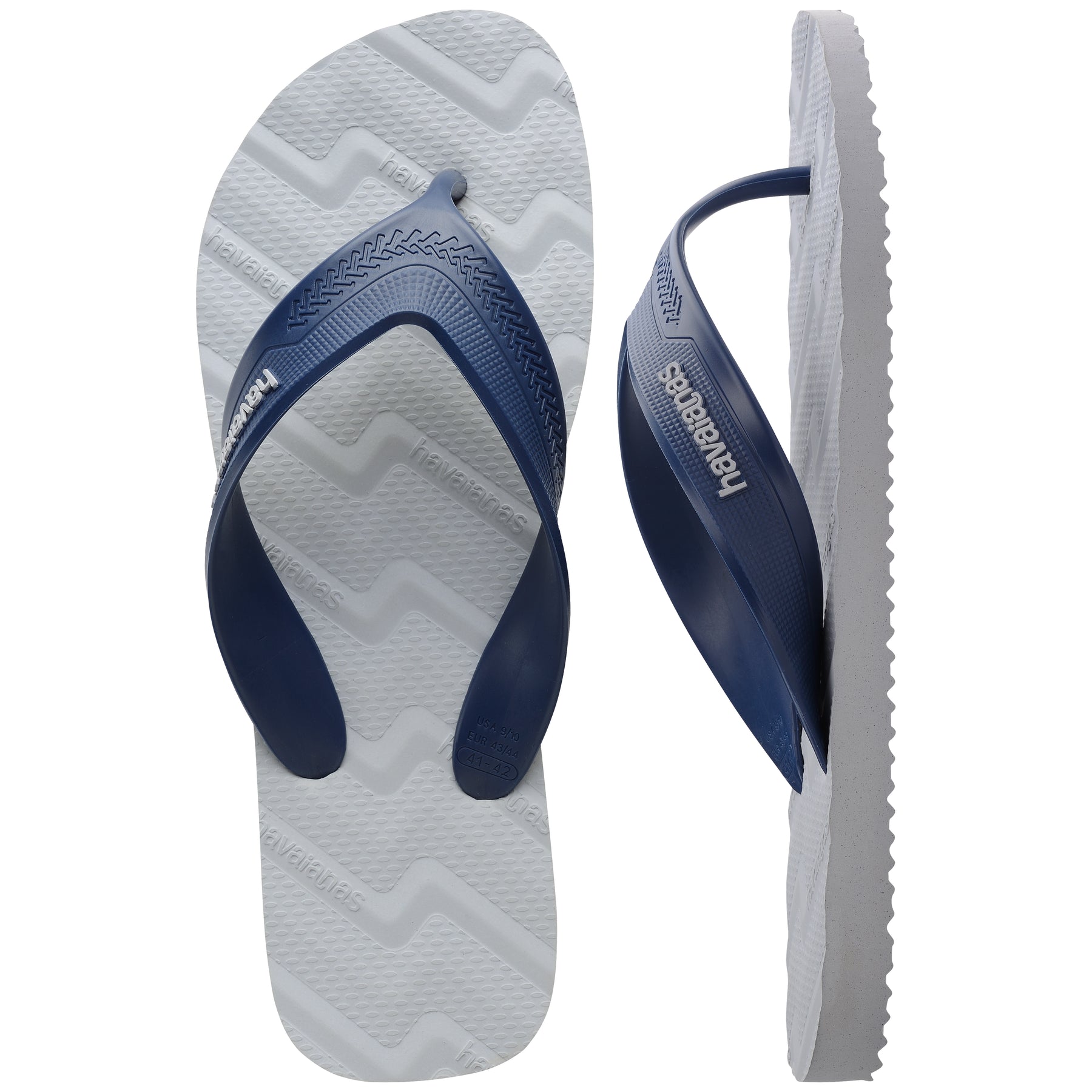SANDALIAS HAVAIANAS TRACK WAVES FCP