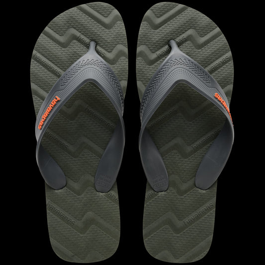 Sandalias Havaianas Track Waves FCP
