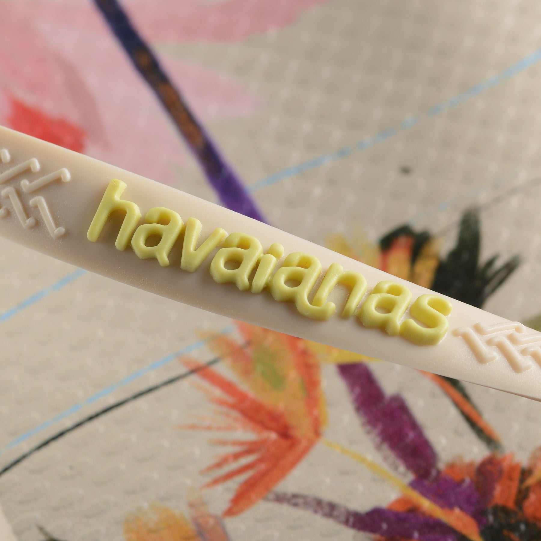 SANDALIAS HAVAIANAS SLIM SUMMER BLISS FCPR