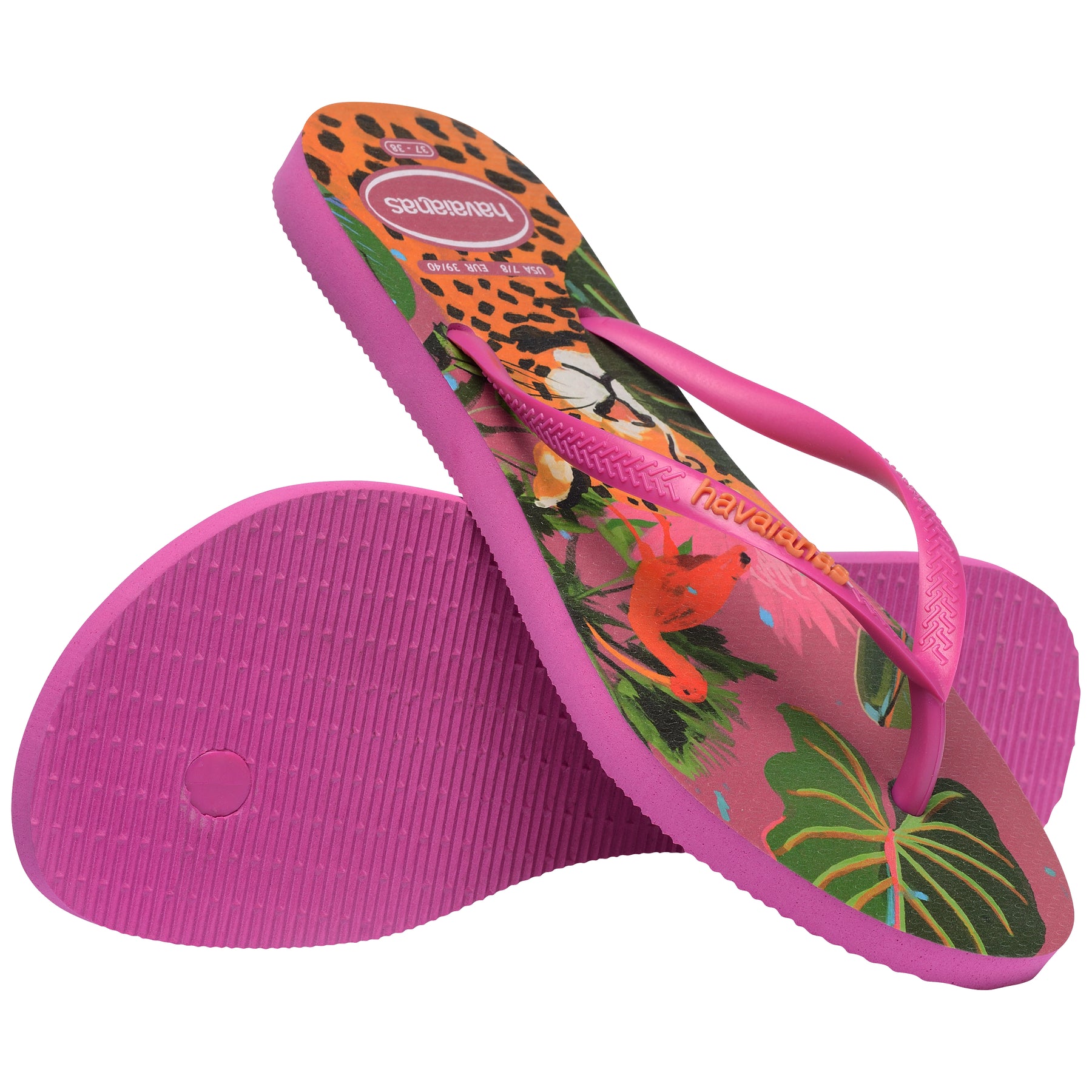 SANDALIAS HAVAIANAS SLIM SUMMER BLISS FCPR