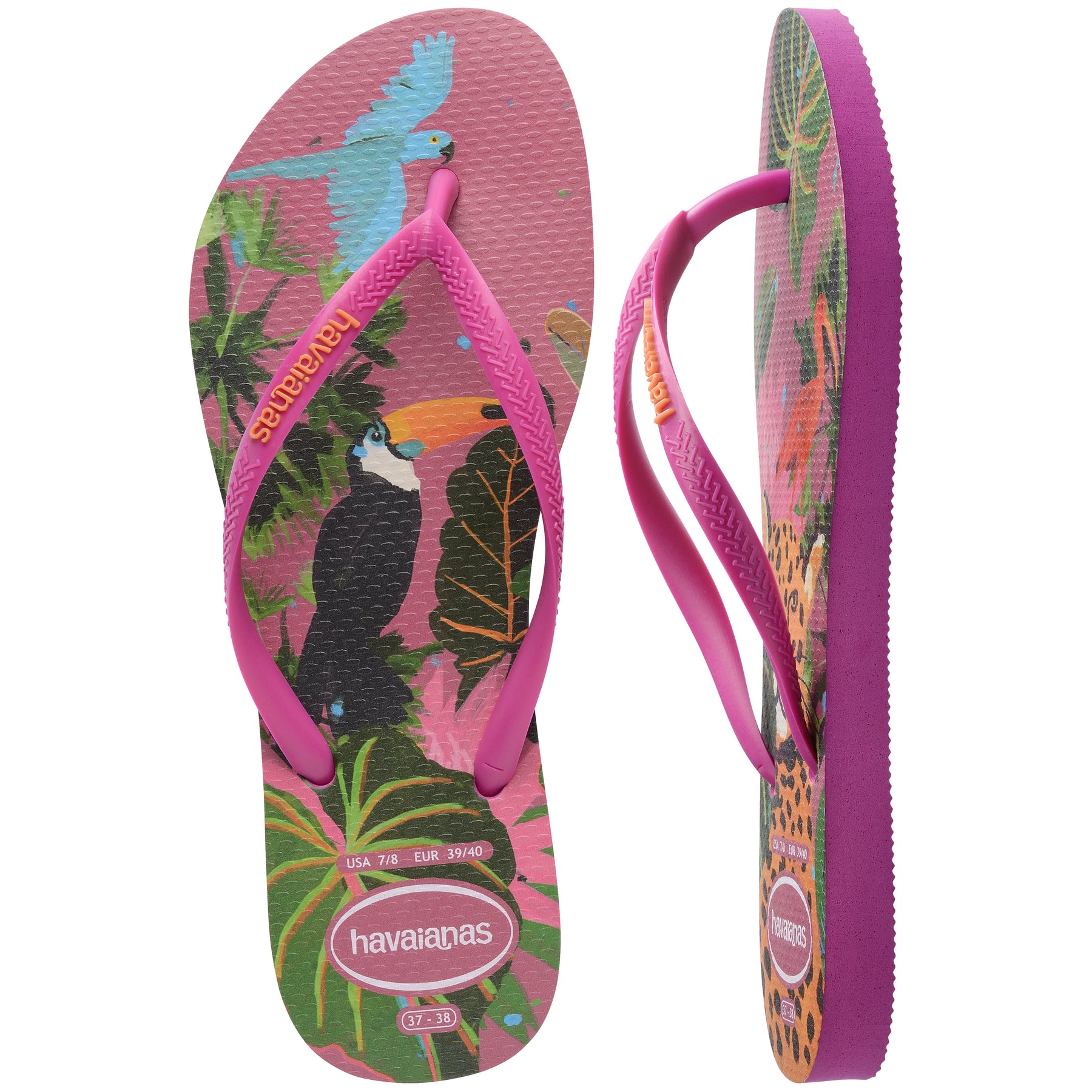 SANDALIAS HAVAIANAS SLIM SUMMER BLISS FCPR