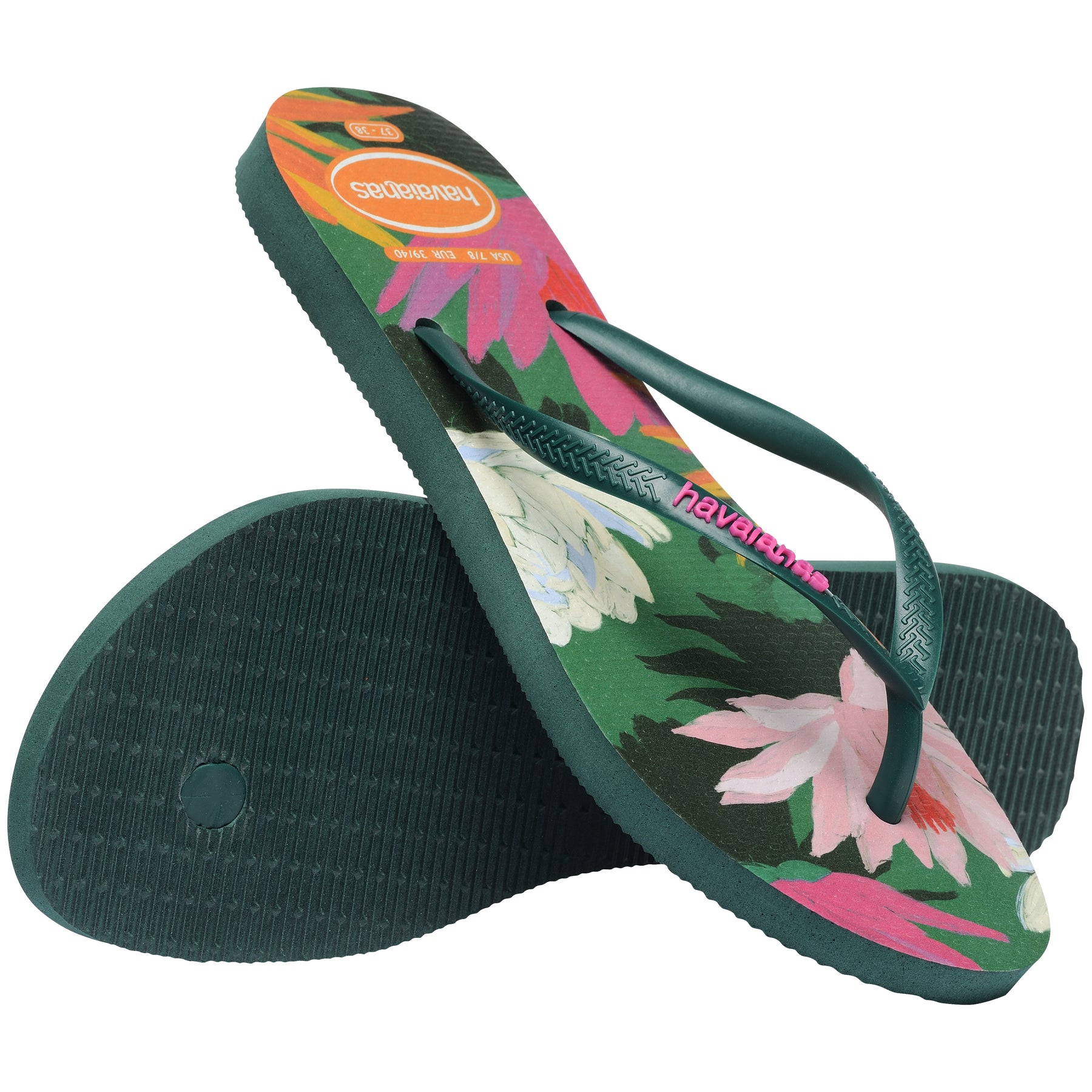 SANDALIAS HAVAIANAS SLIM SUMMER BLISS FCPR