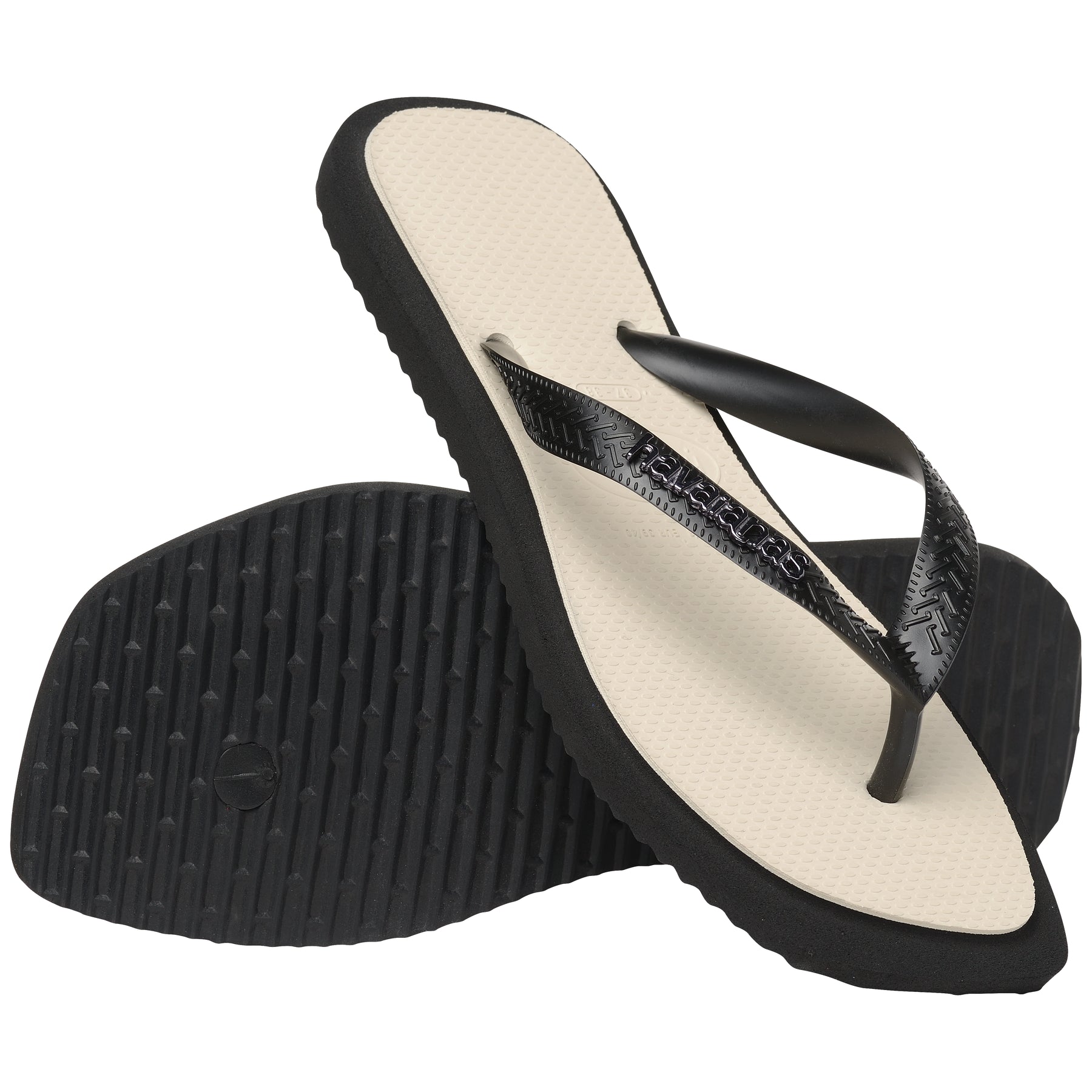 SANDALIAS HAVAIANAS TOP SQUARE FUSION FCPR