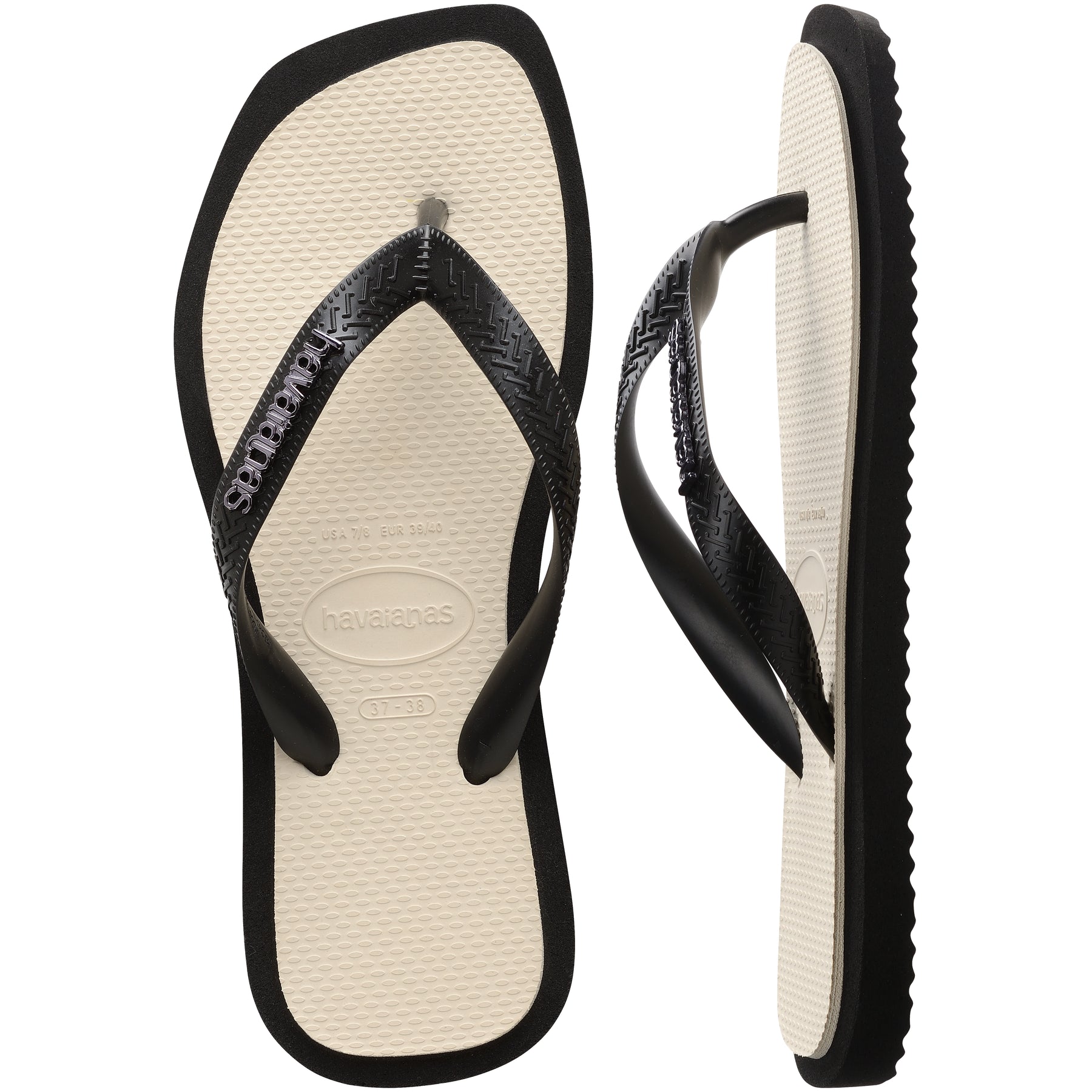 SANDALIAS HAVAIANAS TOP SQUARE FUSION FCPR