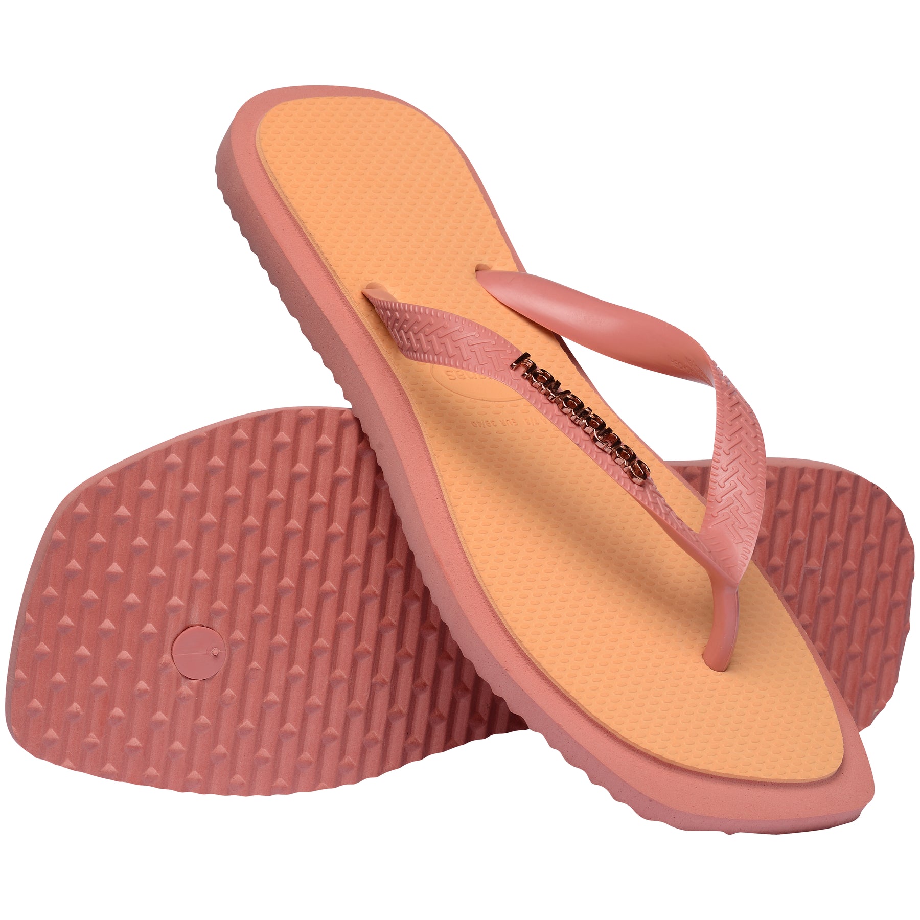 SANDALIAS HAVAIANAS TOP SQUARE FUSION FCPR