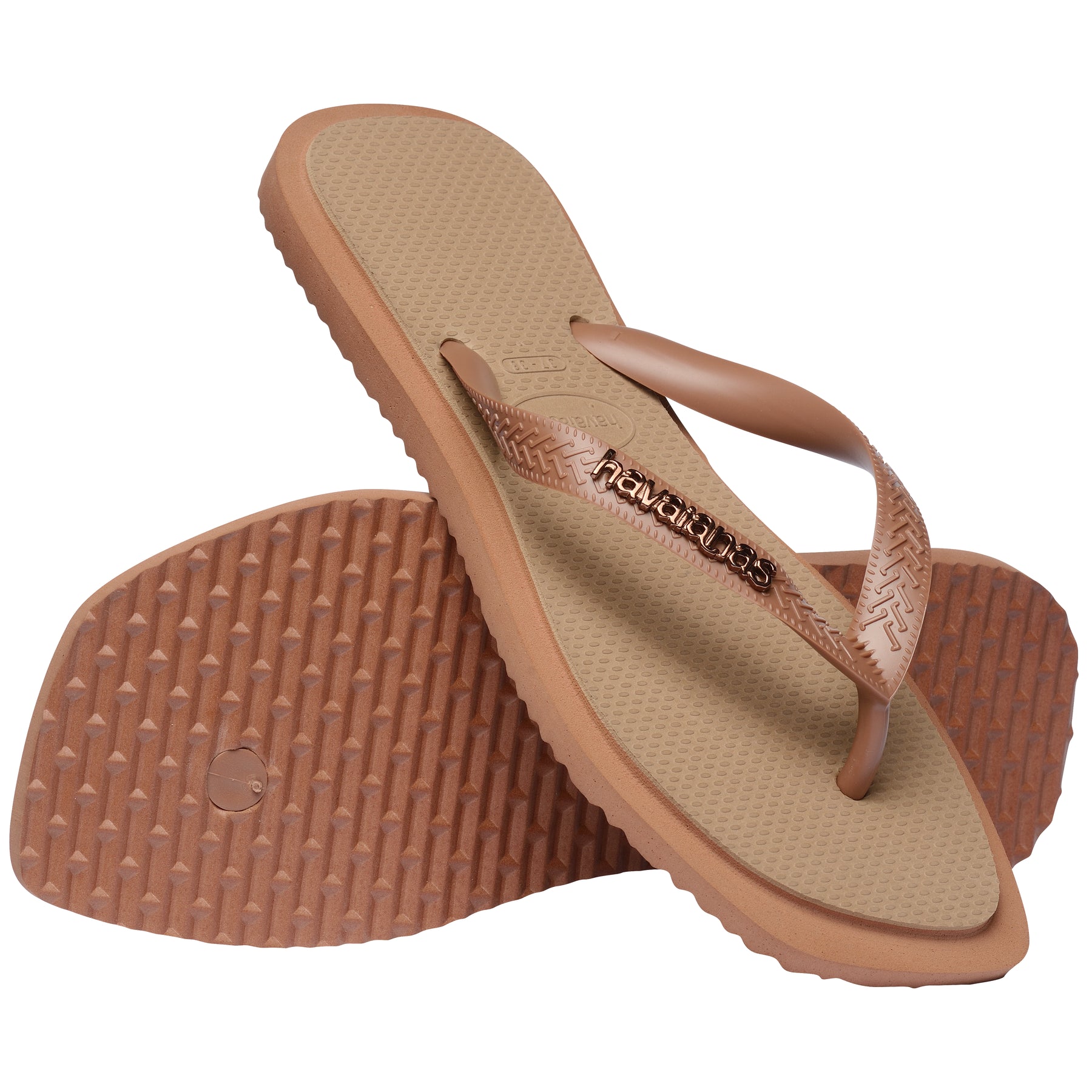 SANDALIAS HAVAIANAS TOP SQUARE FUSION FCPR
