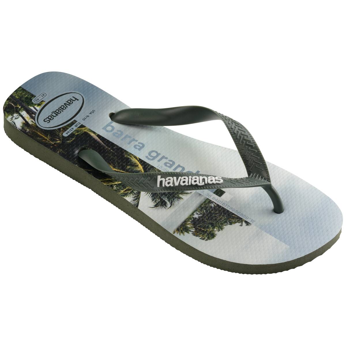 SANDALIAS HAVAIANAS TOP SURFER I FC