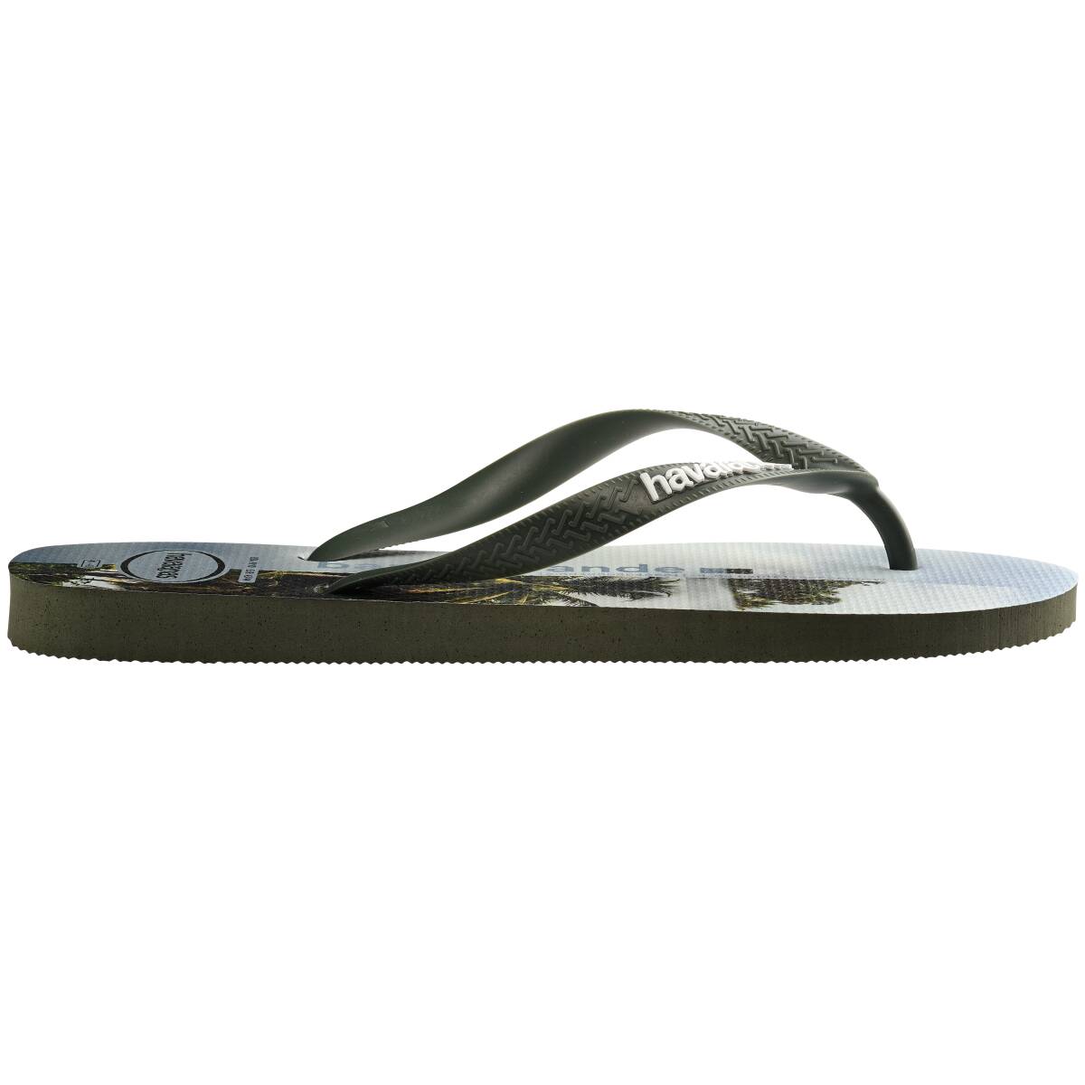 SANDALIAS HAVAIANAS TOP SURFER I FC