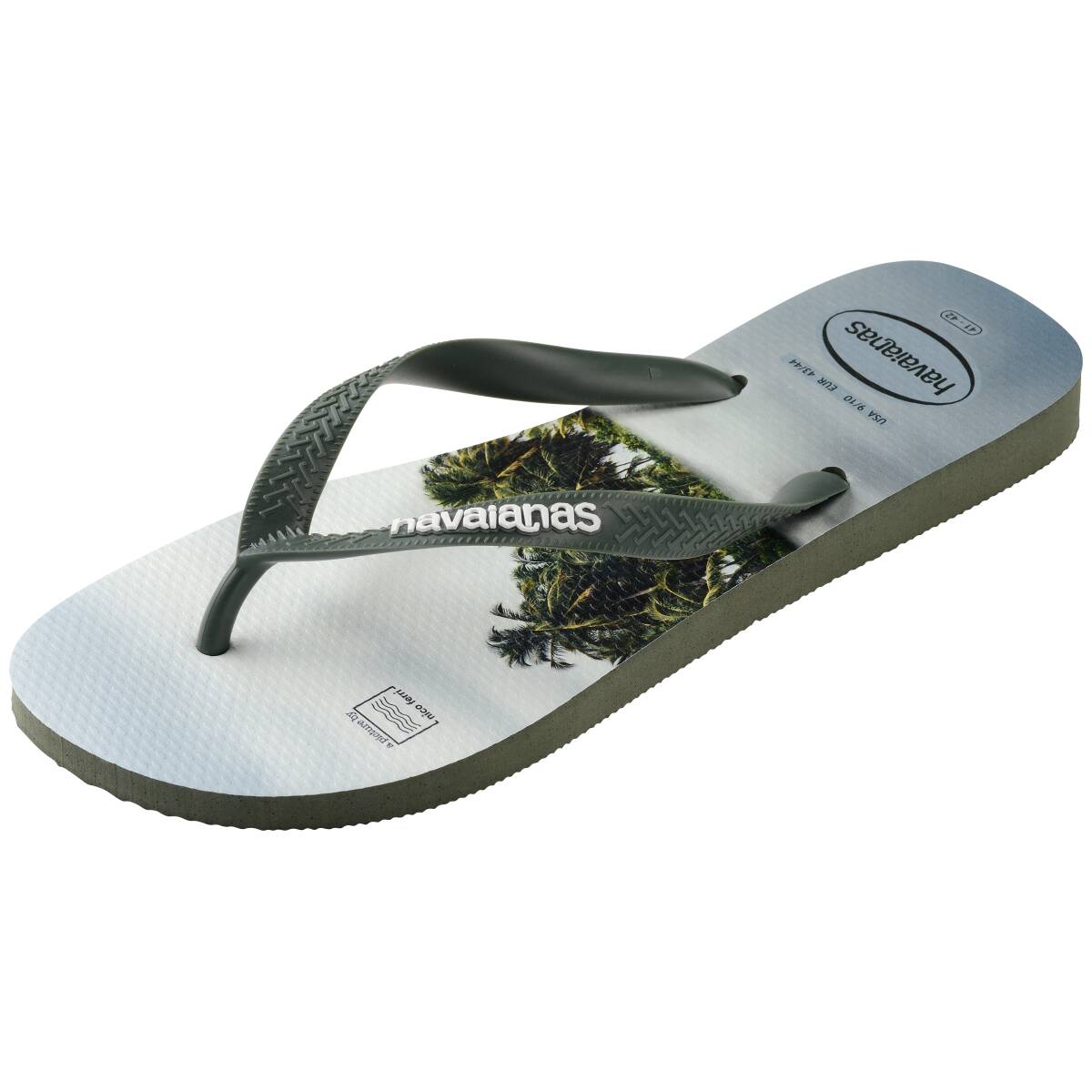 SANDALIAS HAVAIANAS TOP SURFER I FC