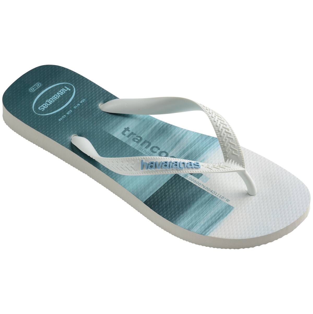 SANDALIAS HAVAIANAS TOP SURFER I FC