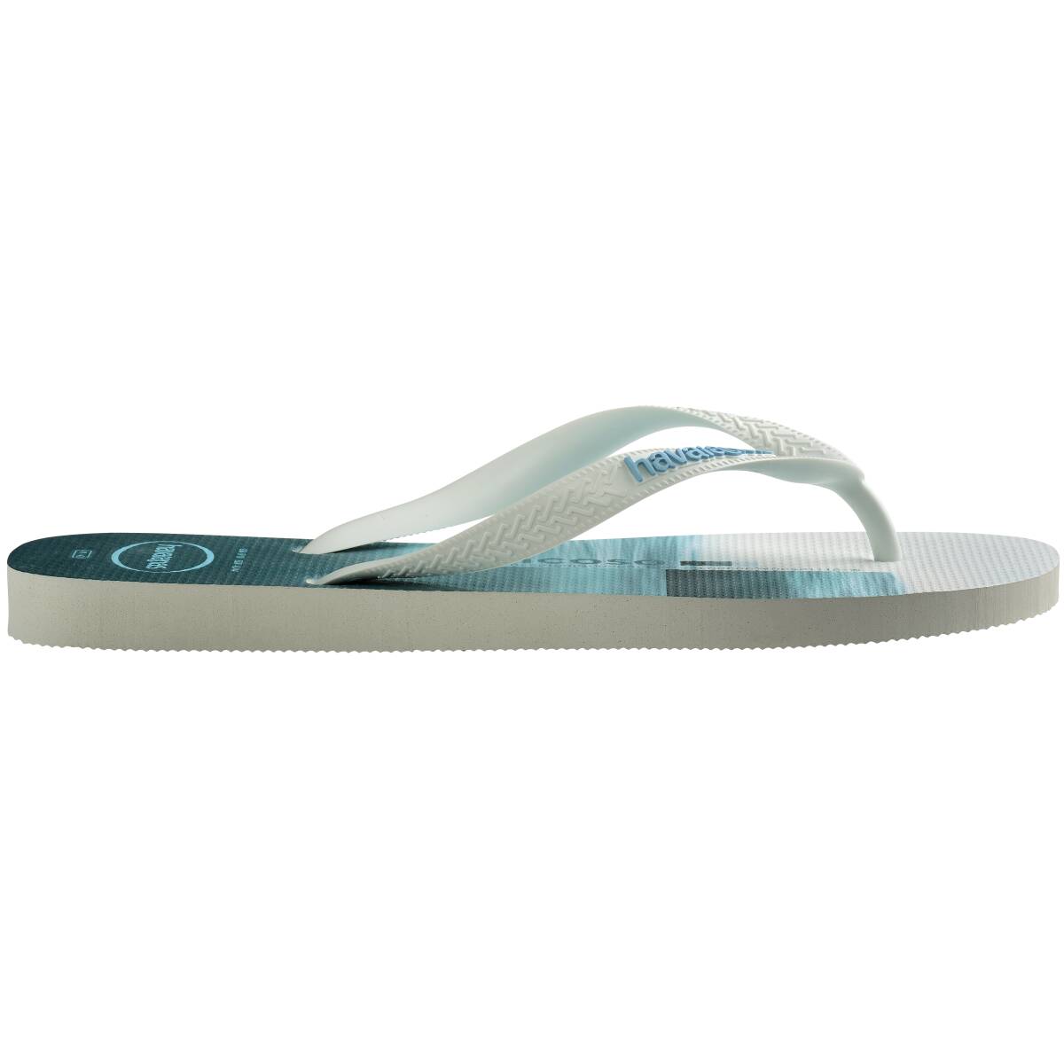 Sandalias Havaianas Top Surfer I
