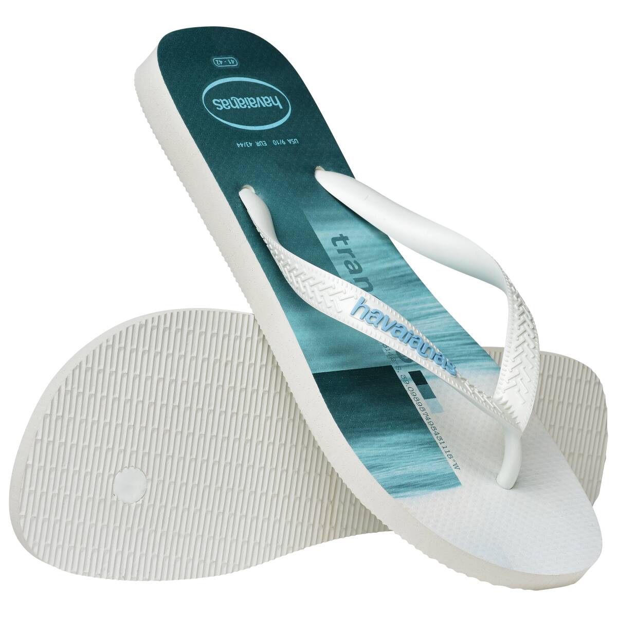 SANDALIAS HAVAIANAS TOP SURFER I FC