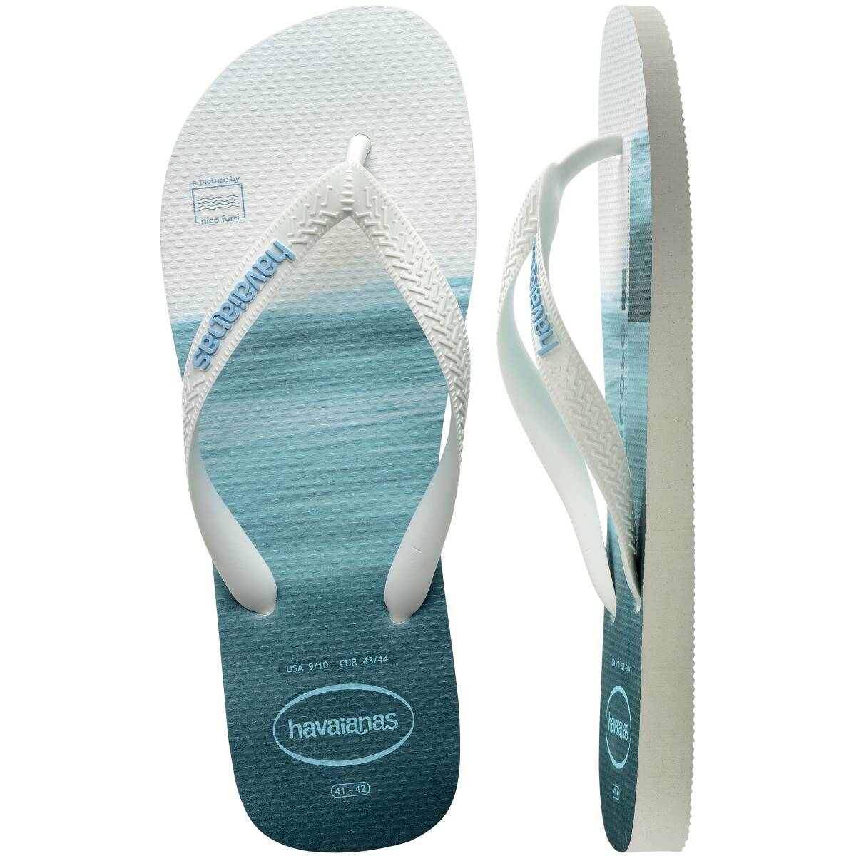 SANDALIAS HAVAIANAS TOP SURFER I FC