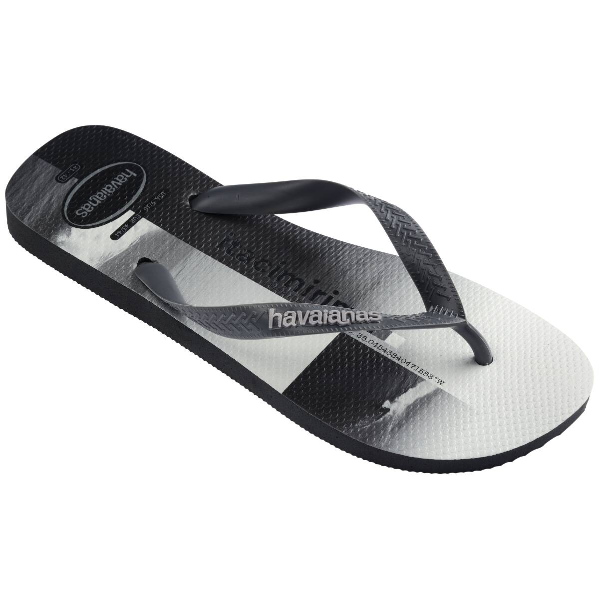 SANDALIAS HAVAIANAS TOP SURFER I FC