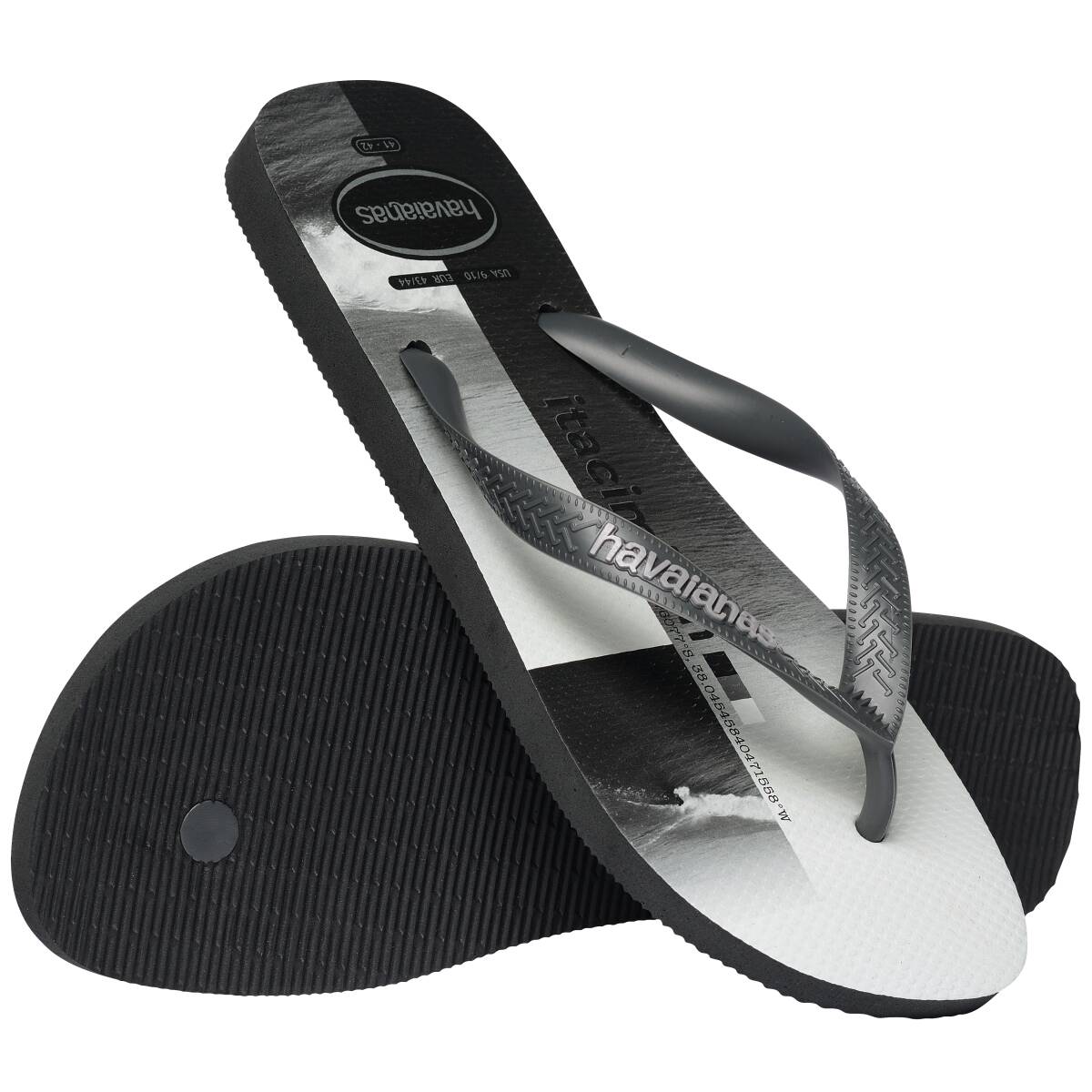 SANDALIAS HAVAIANAS TOP SURFER I FC