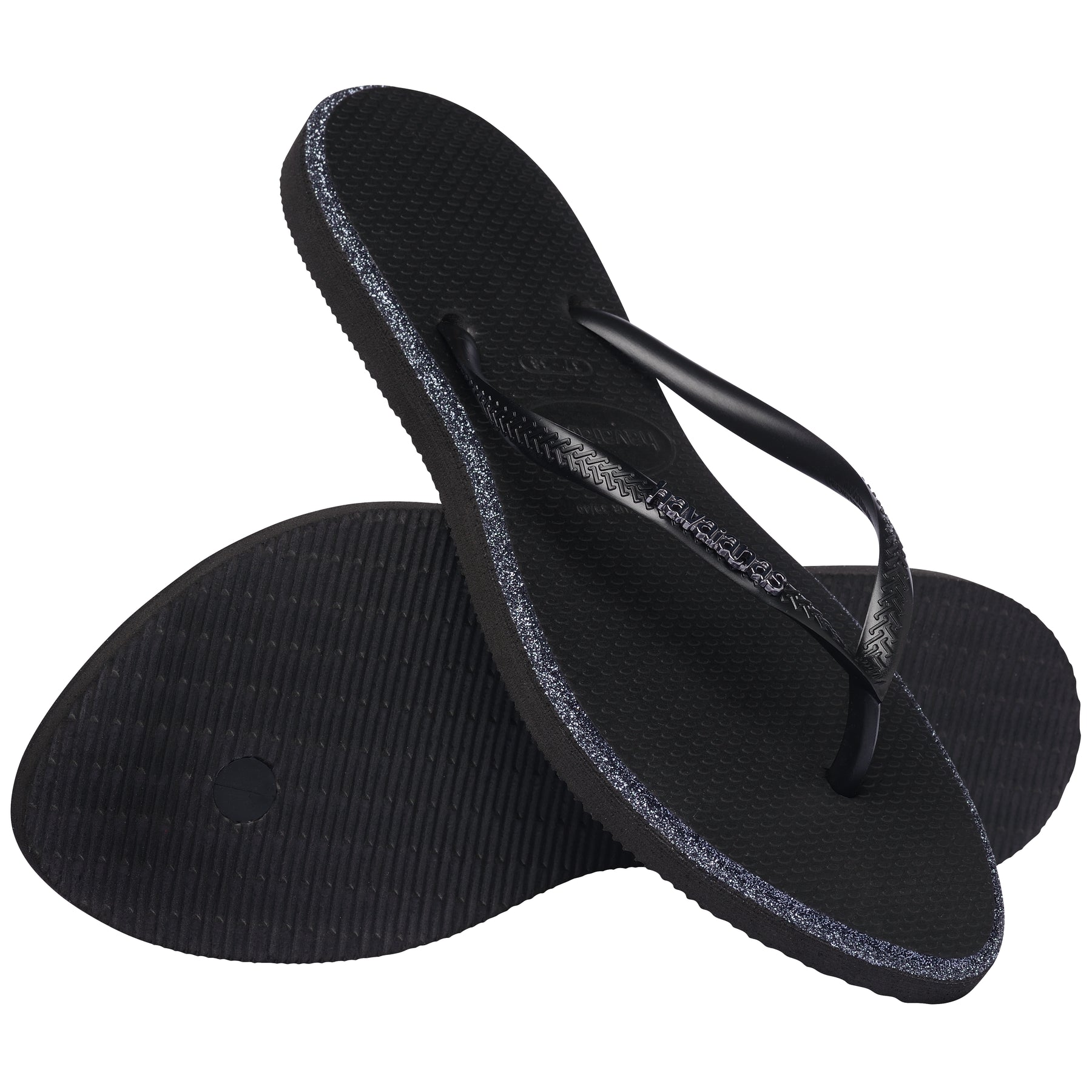 SANDALIAS HAVAIANAS SLIM POINT GLITTER FC