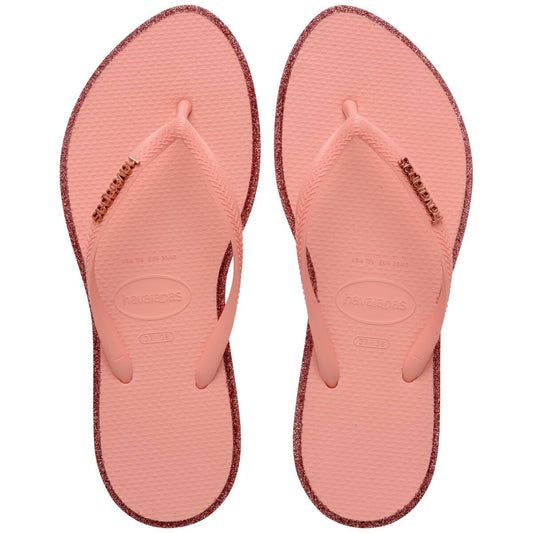 Sandalias Havaianas Slim Point Gli
