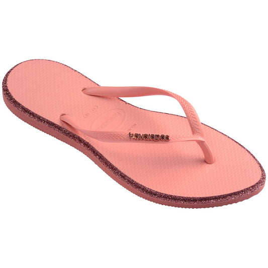 Sandalias Havaianas Slim Point Gli