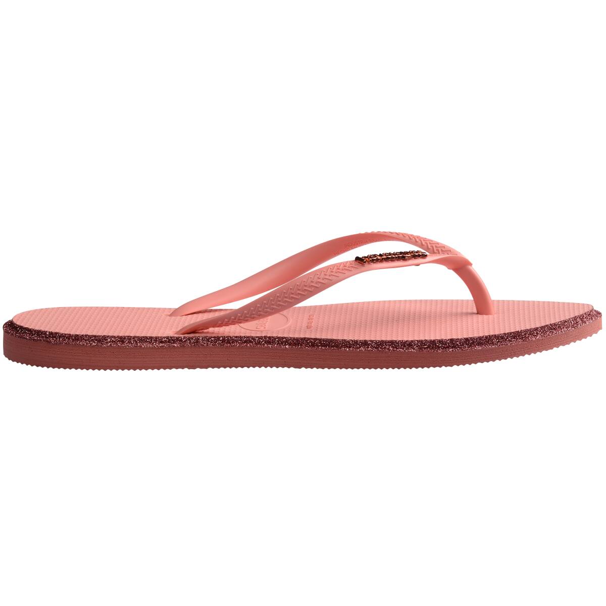 Sandalias Havaianas Slim Point Gli