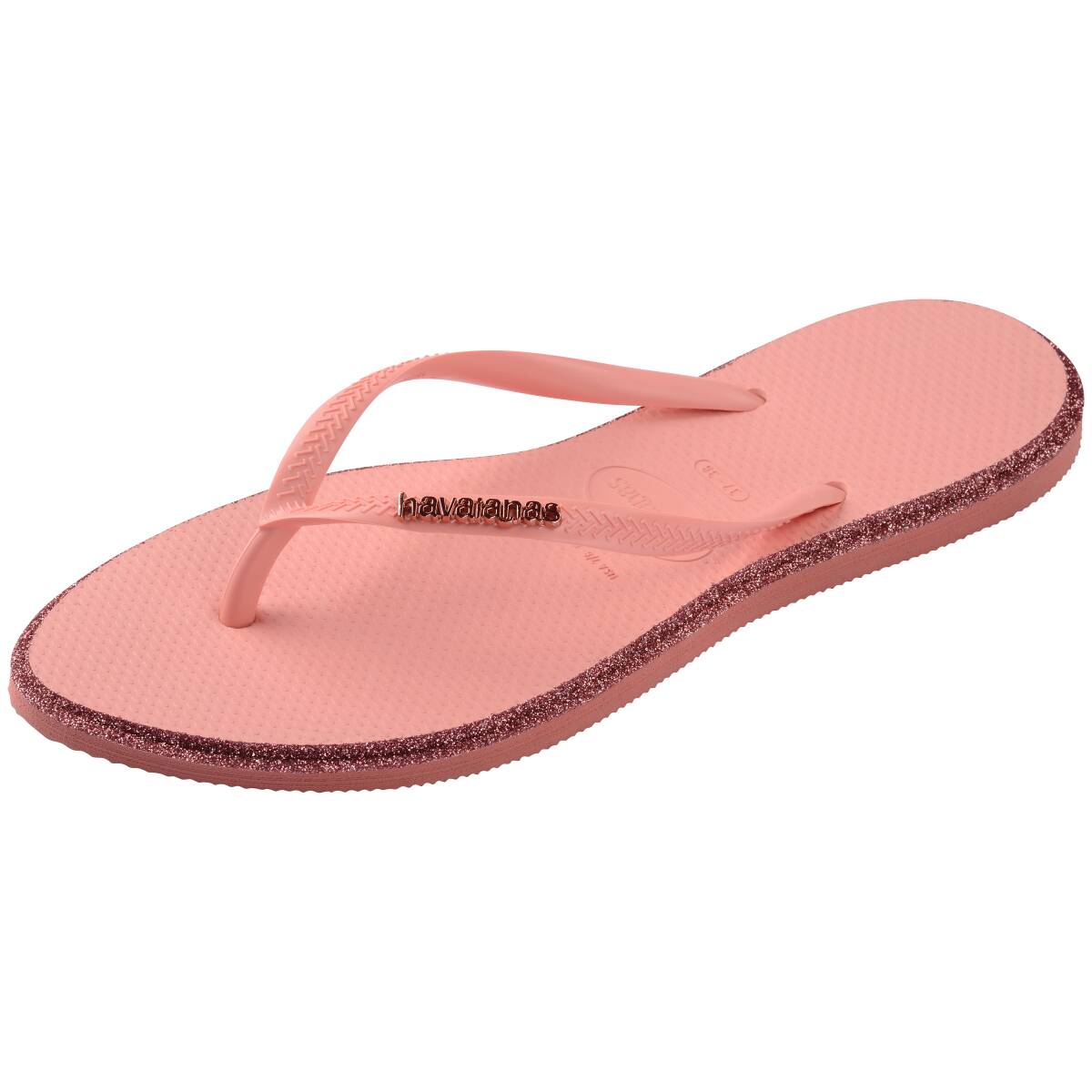 Sandalias Havaianas Slim Point Gli