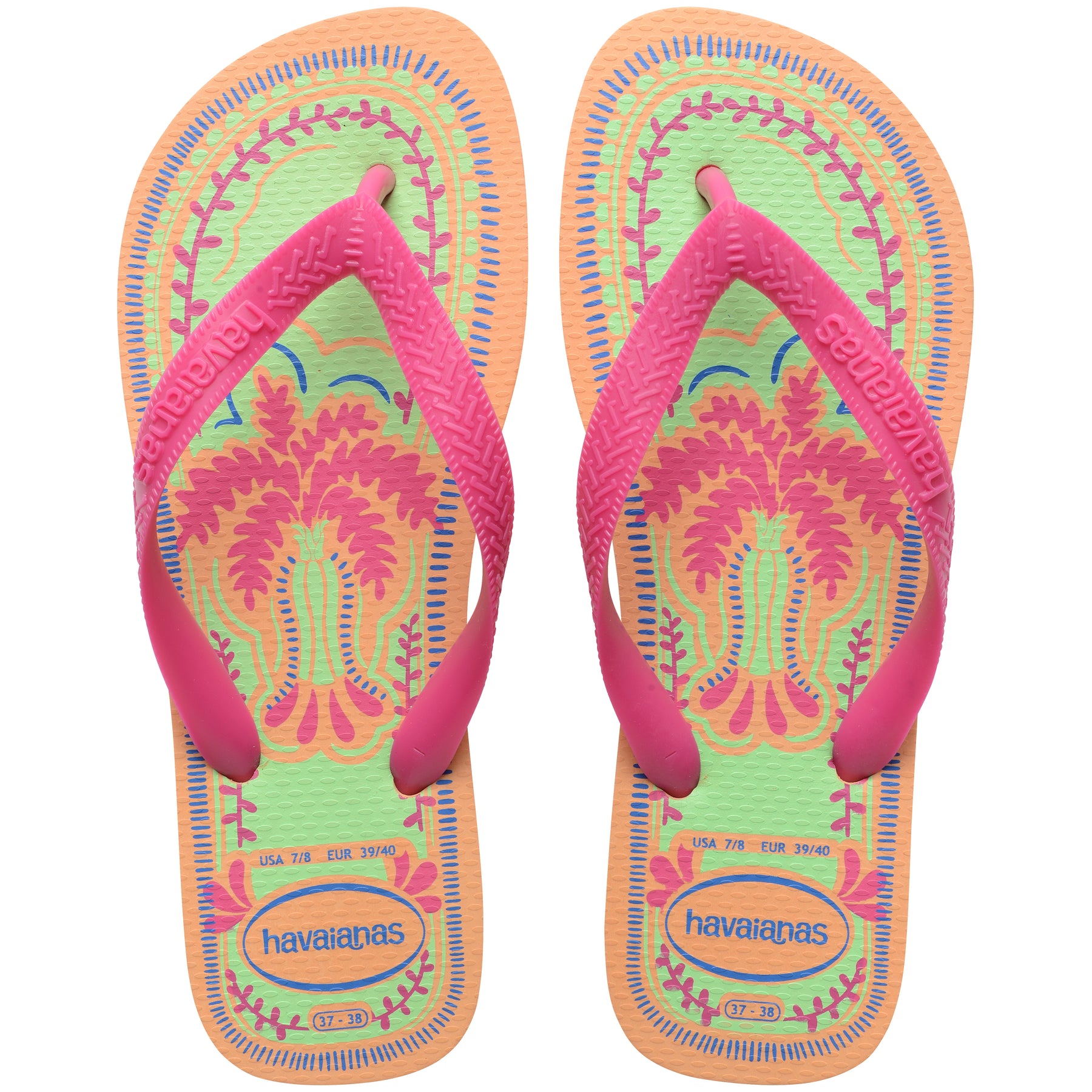 SANDALIAS HAVAIANAS TOP SUMMER VBS FCPR