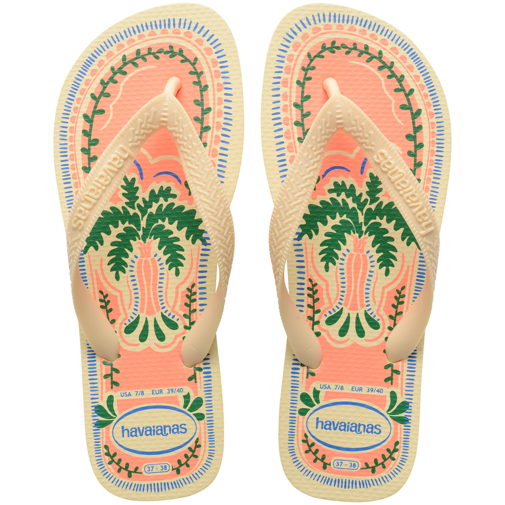SANDALIAS HAVAIANAS TOP SUMMER VBS FCPR
