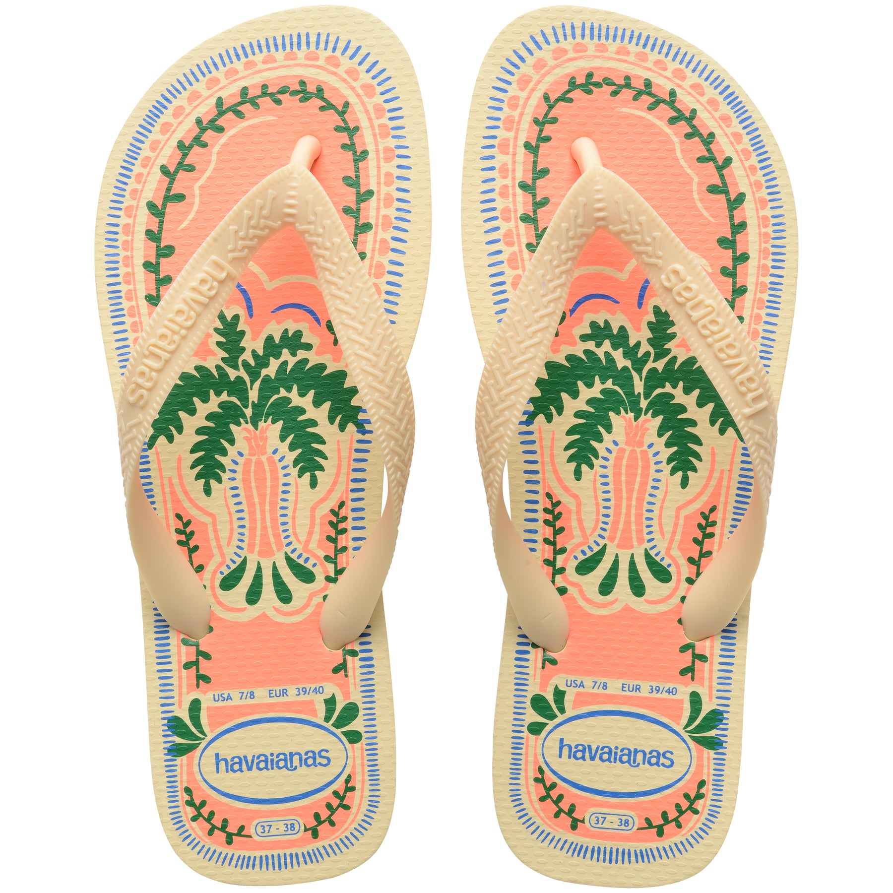 SANDALIAS HAVAIANAS TOP SUMMER VBS FCPR