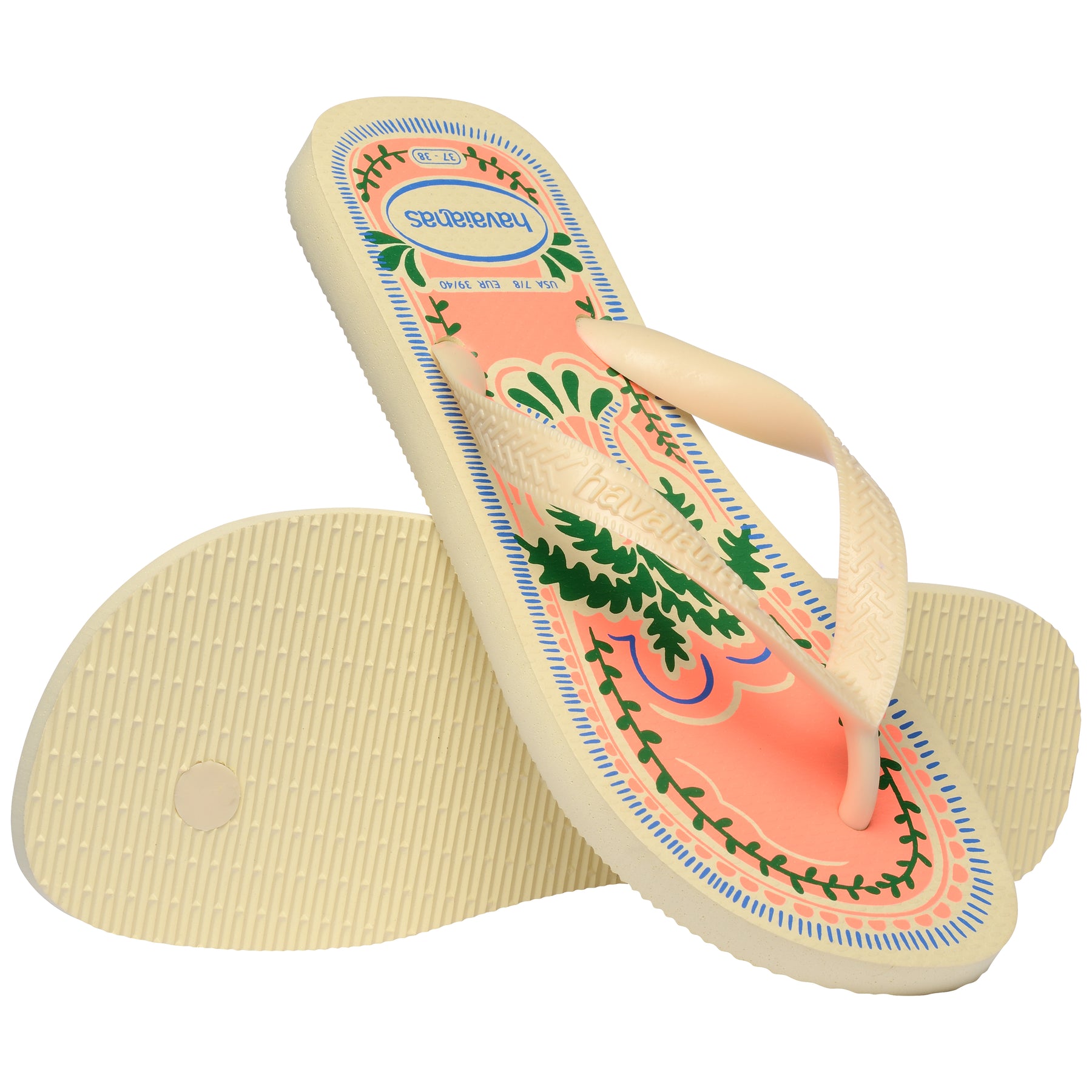 SANDALIAS HAVAIANAS TOP SUMMER VBS FCPR