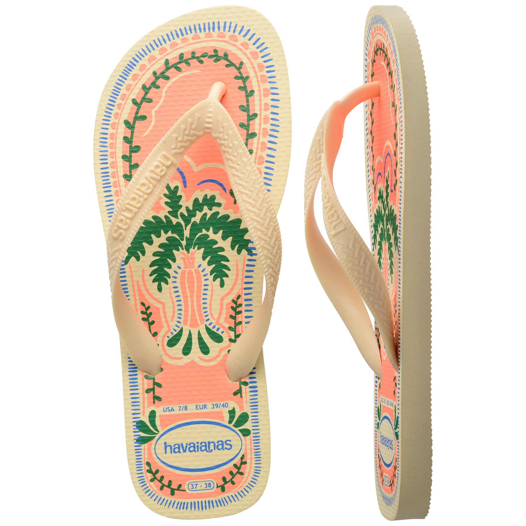 SANDALIAS HAVAIANAS TOP SUMMER VBS FCPR