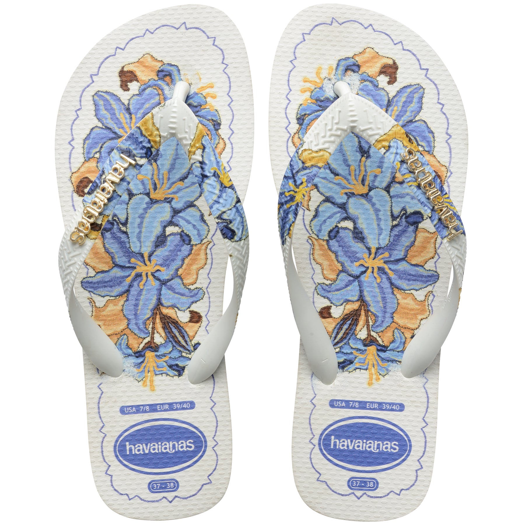 SANDALIAS HAVAIANAS TROP VIBES II FCPR