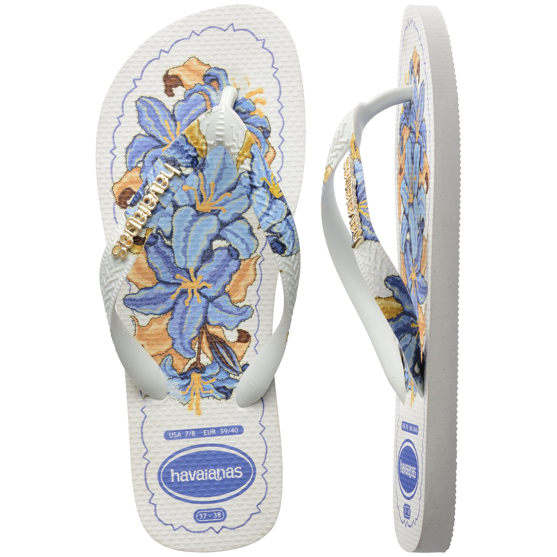 SANDALIAS HAVAIANAS TROP VIBES II FCPR