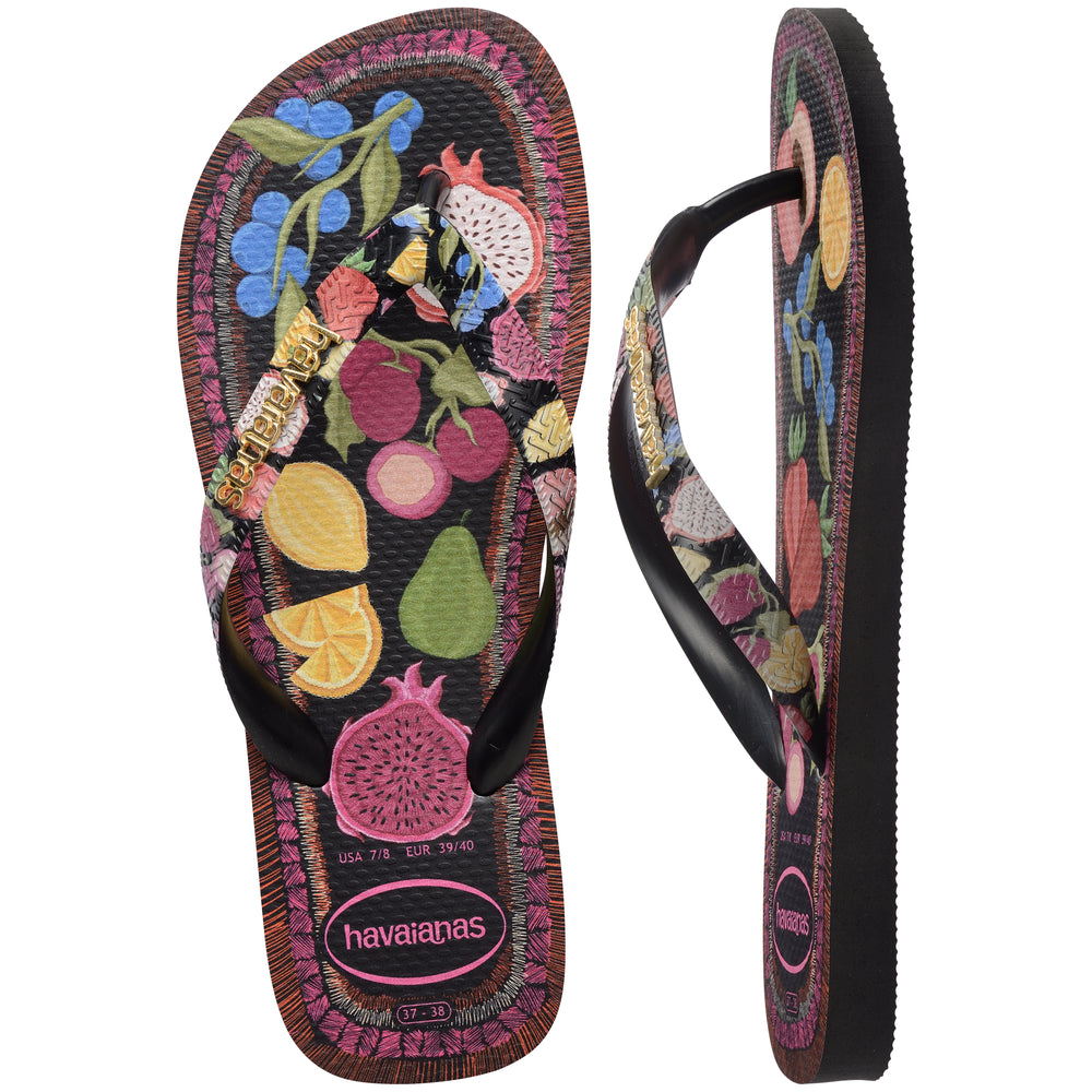 SANDALIAS HAVAIANAS TROP VIBES II FCPR