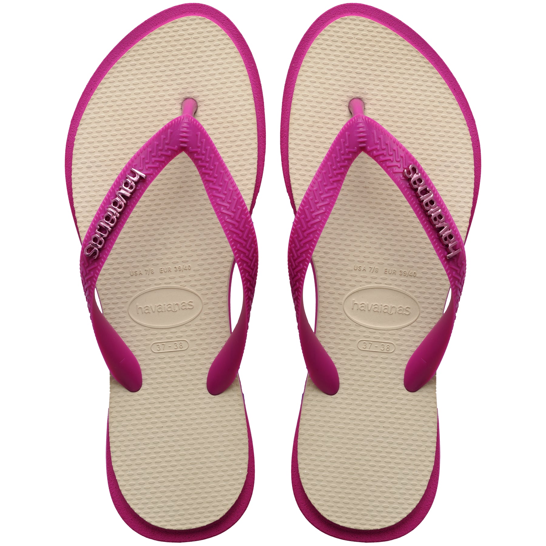 SANDALIAS HAVAIANAS POINT FUSION FCPR