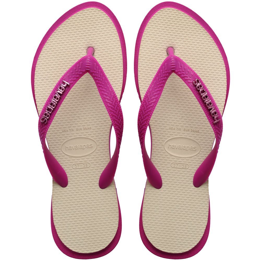 SANDALIAS HAVAIANAS POINT FUSION FCPR