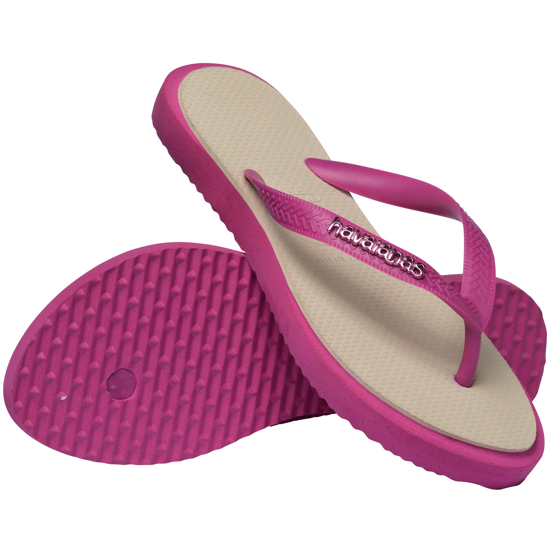 SANDALIAS HAVAIANAS POINT FUSION FCPR