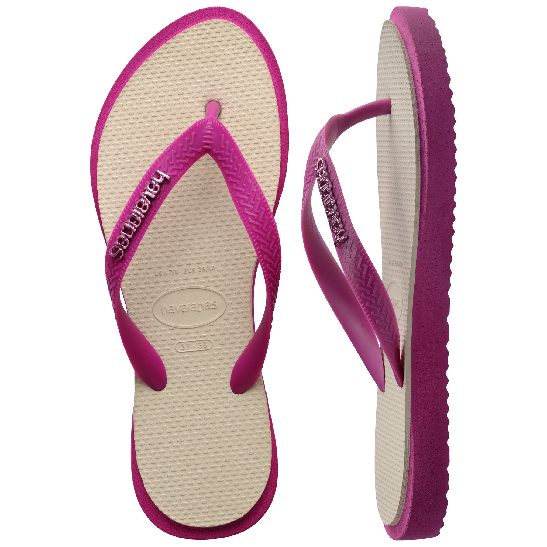SANDALIAS HAVAIANAS POINT FUSION FCPR