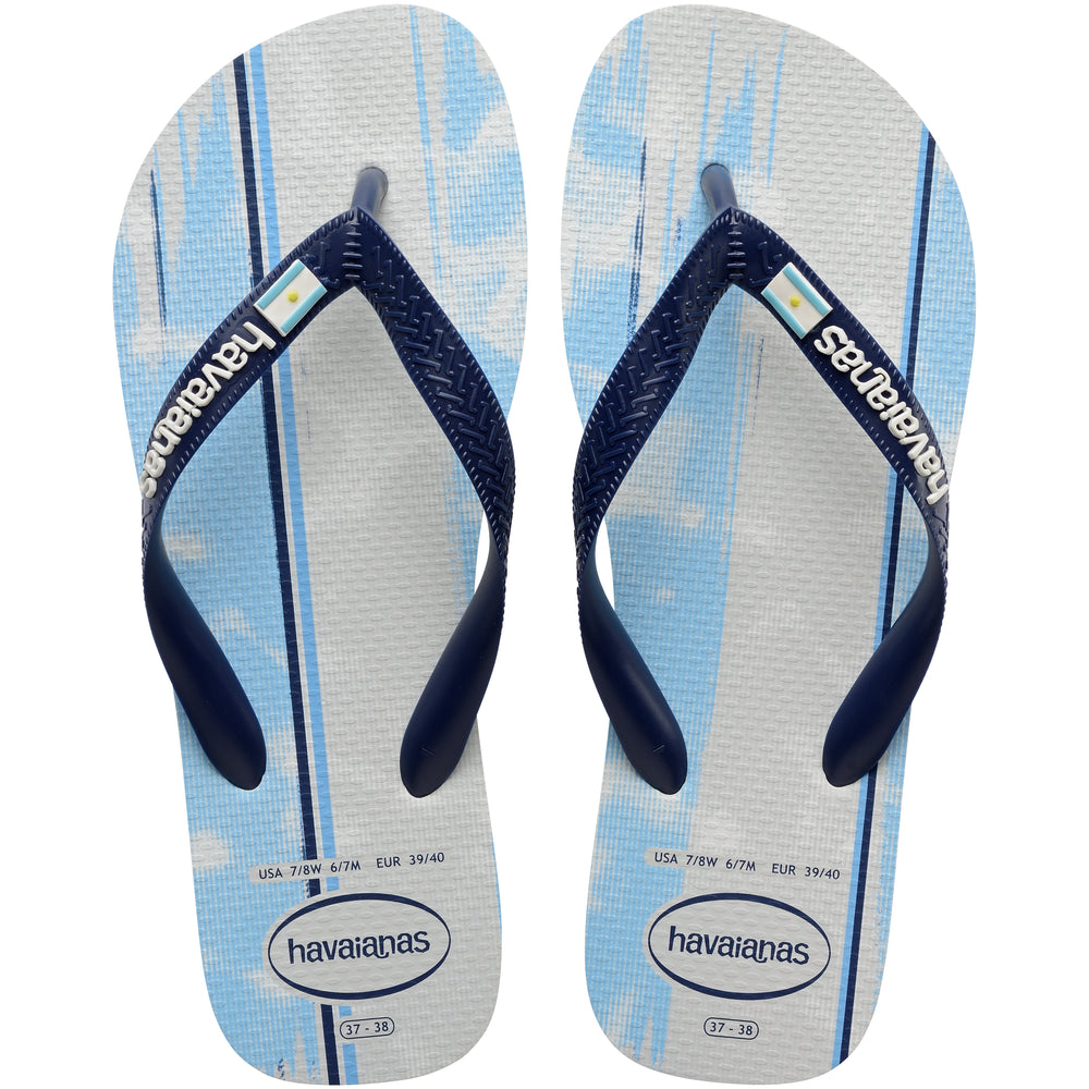 SANDALIAS HAVAIANAS TOP NATIONS I FC ARGENTINA