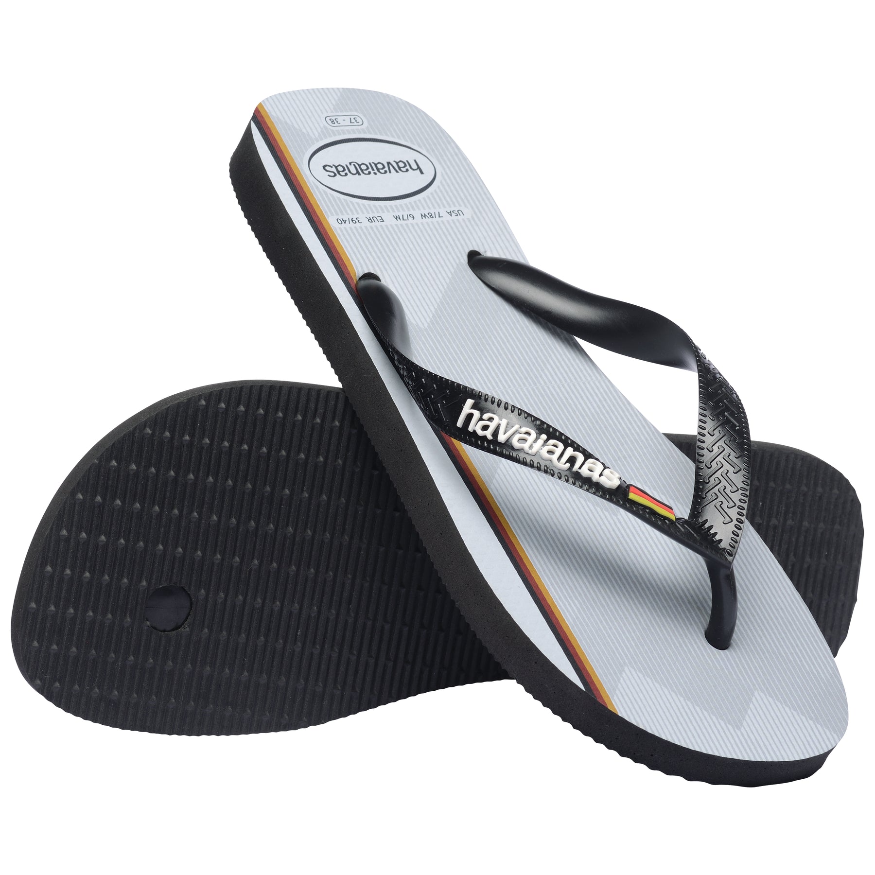 SANDALIAS HAVAIANAS TOP NATIONS I FC ALEMANIA
