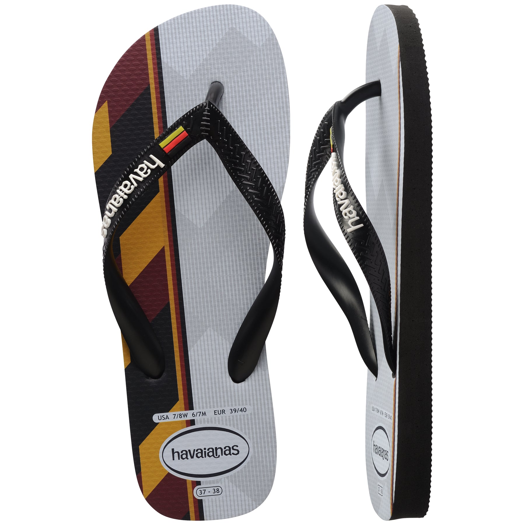 SANDALIAS HAVAIANAS TOP NATIONS I FC ALEMANIA