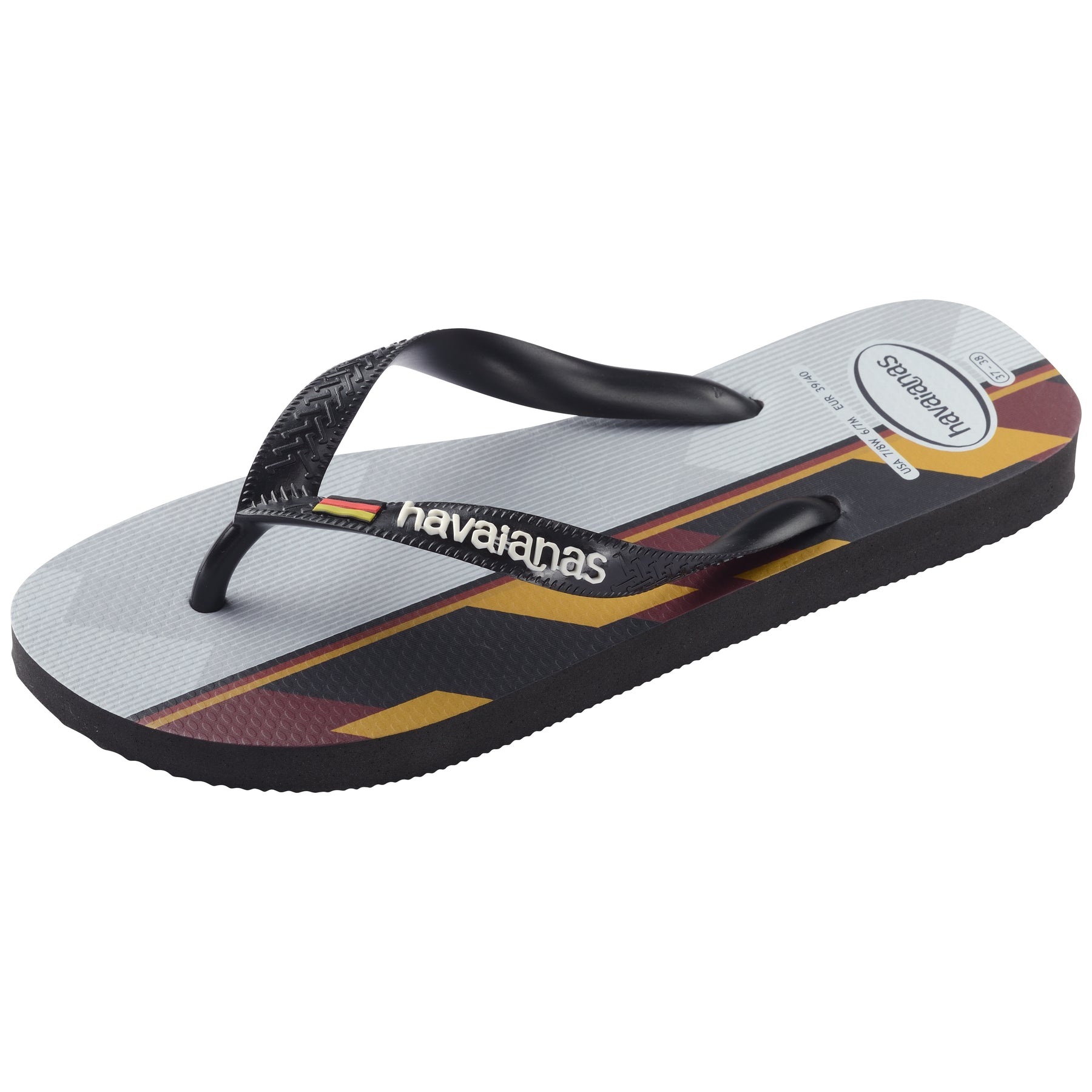 SANDALIAS HAVAIANAS TOP NATIONS I FC ALEMANIA