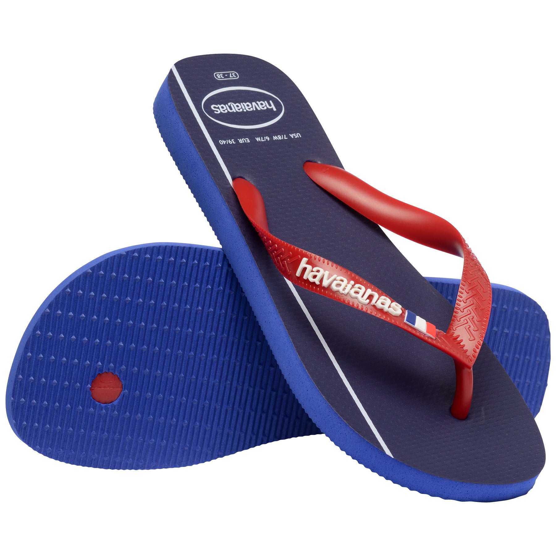 SANDALIAS HAVAIANAS TOP NATIONS I FC FRANCIA
